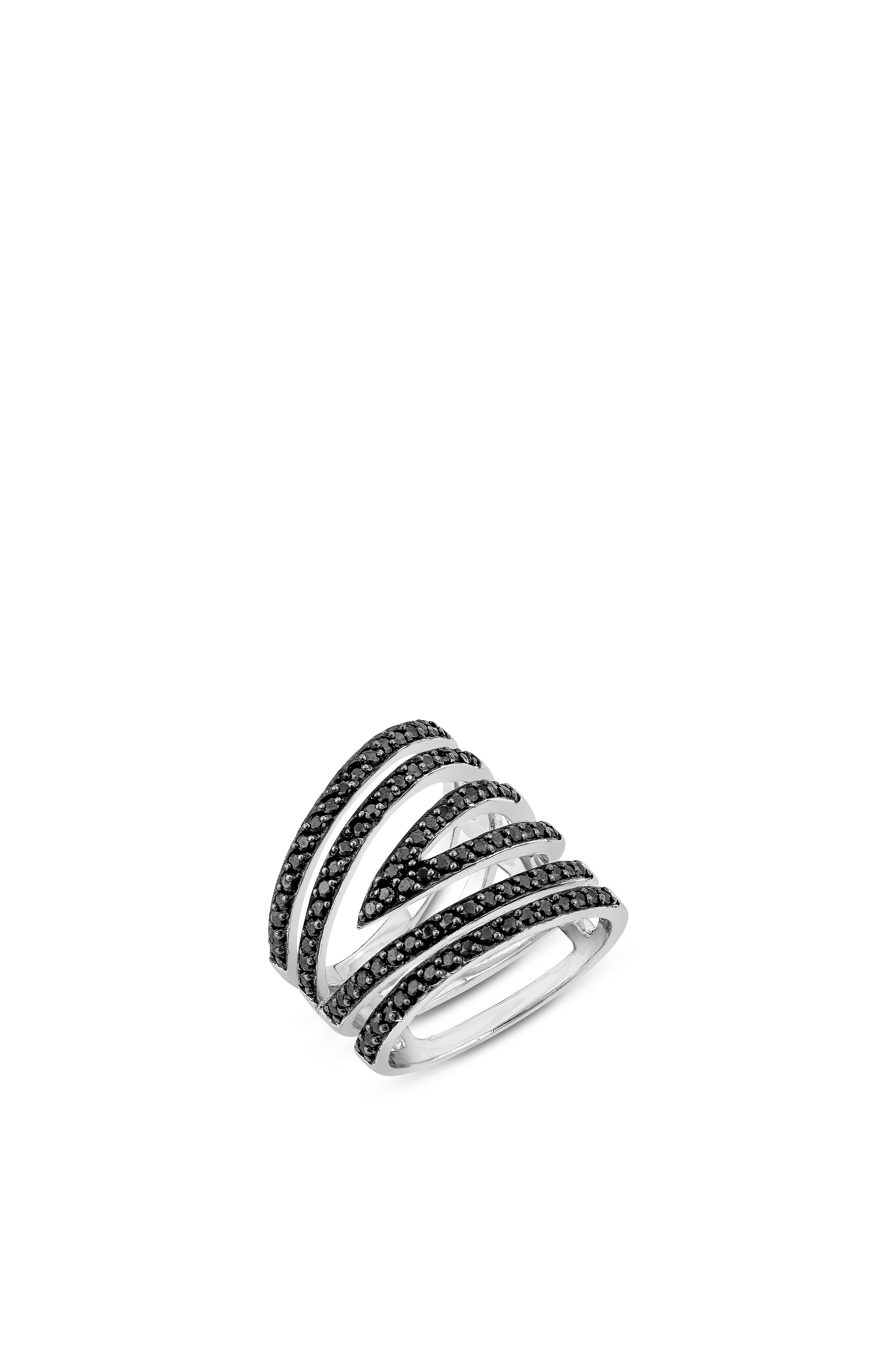 Guard Ring