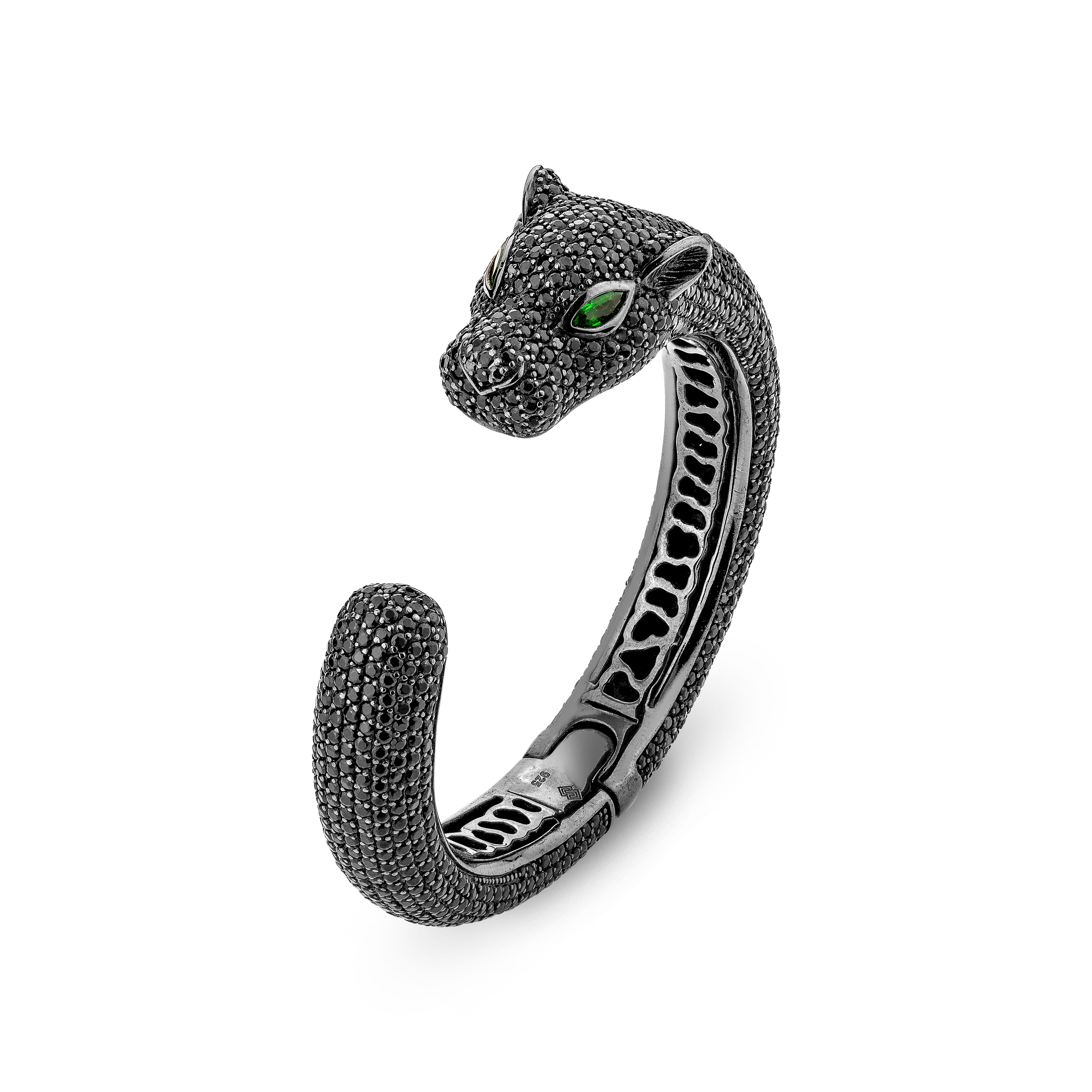 Jaguar Bangle
