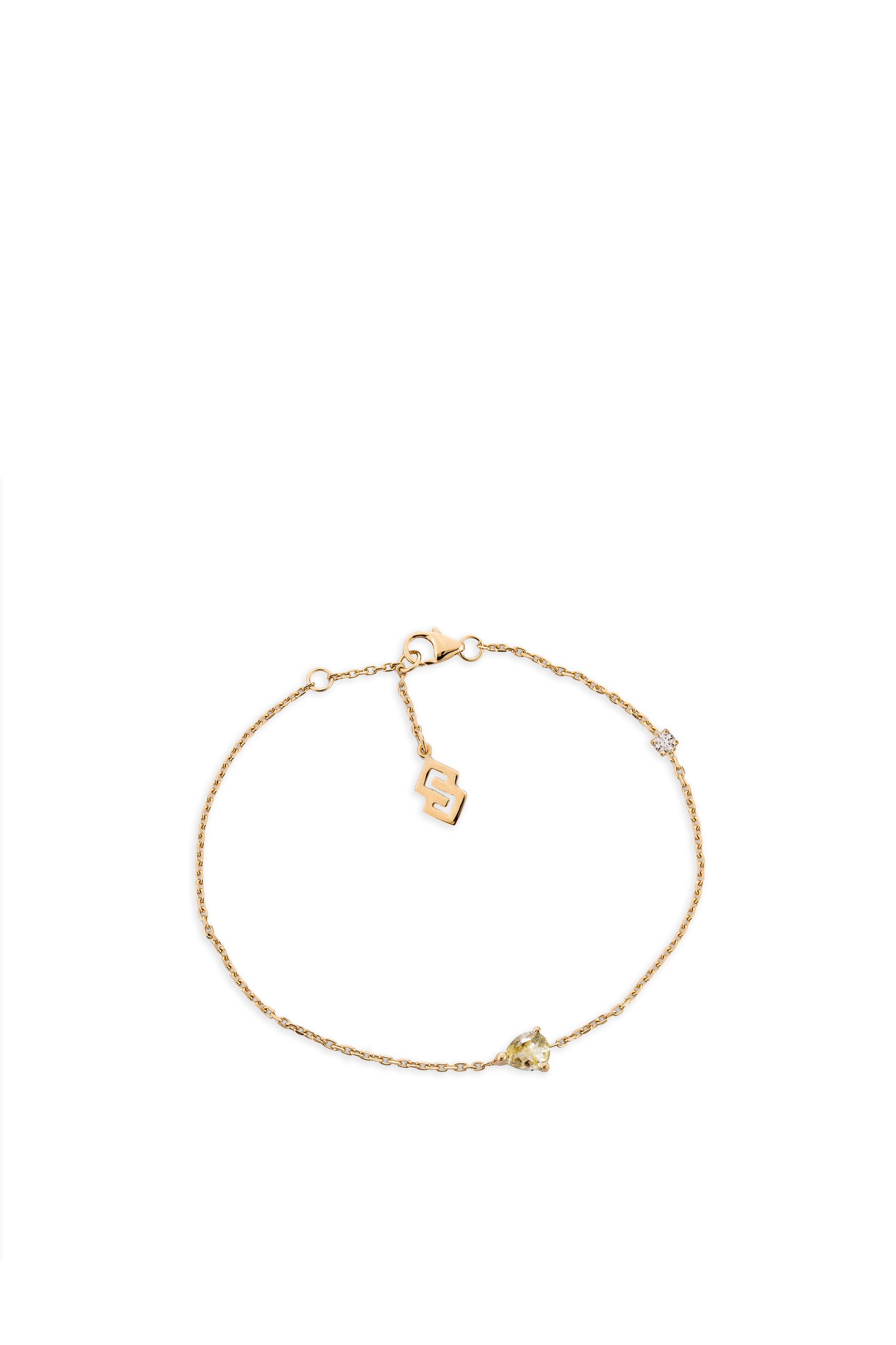 Pure Bracelet