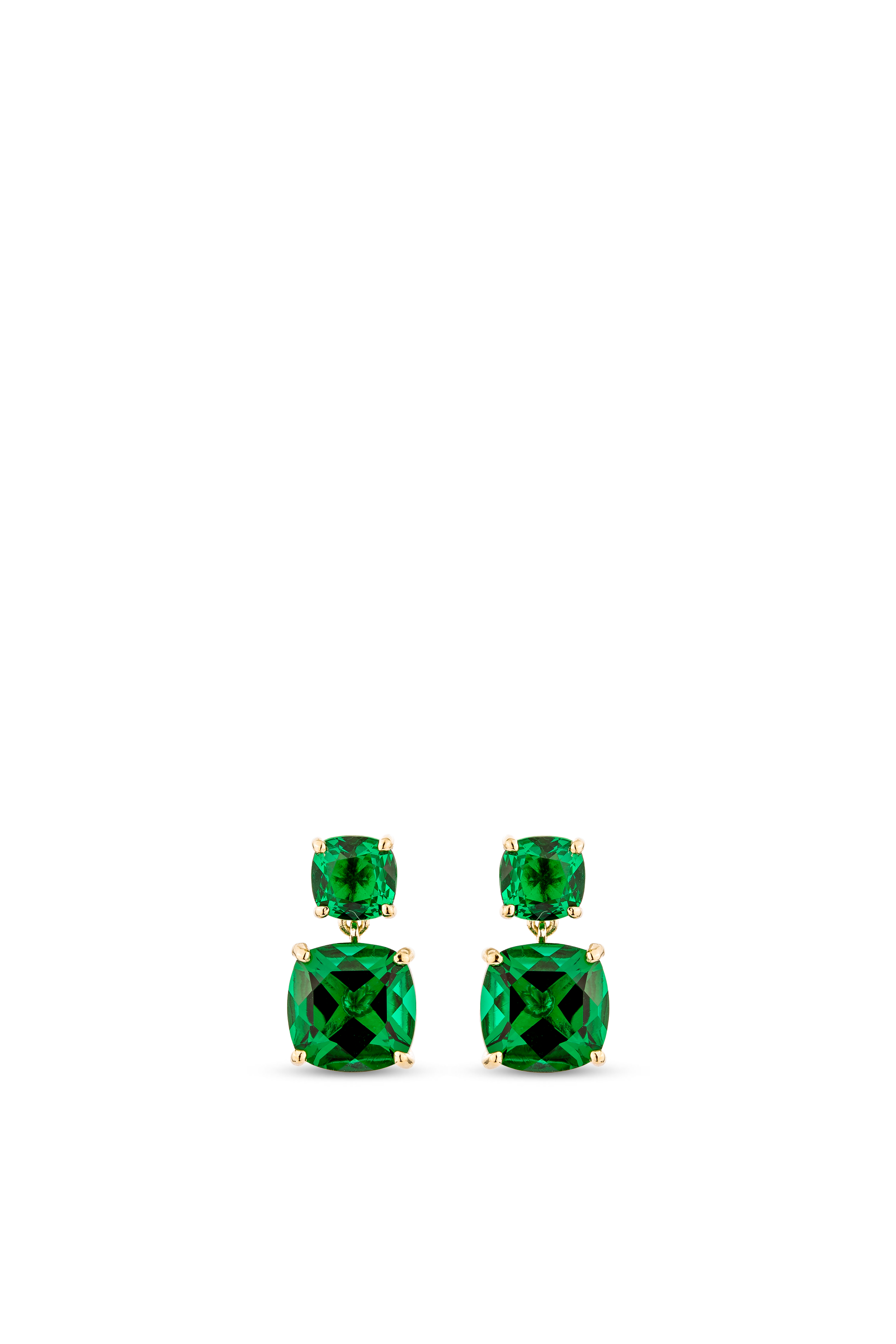 Dream Drop Earrings