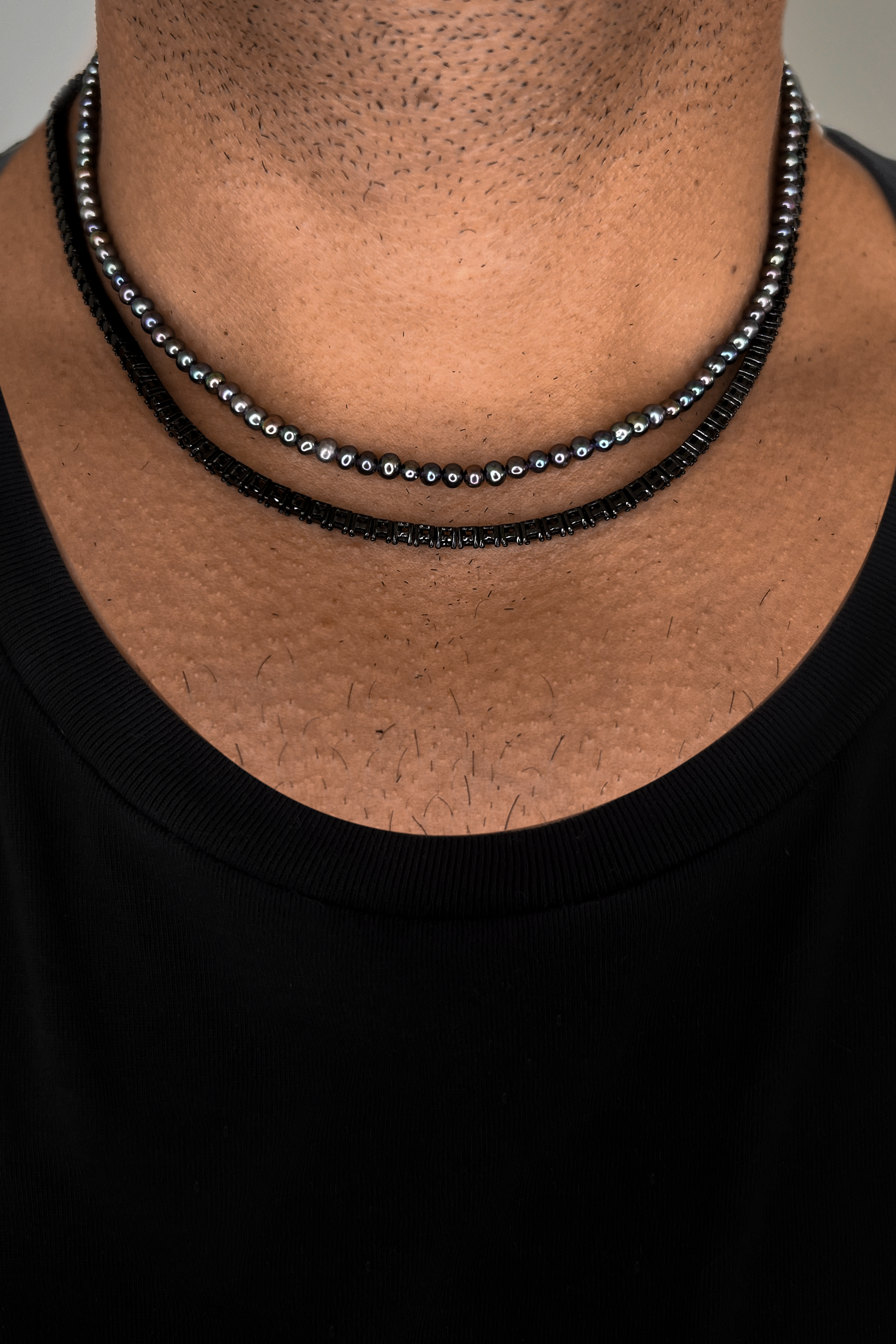 Luna Necklace