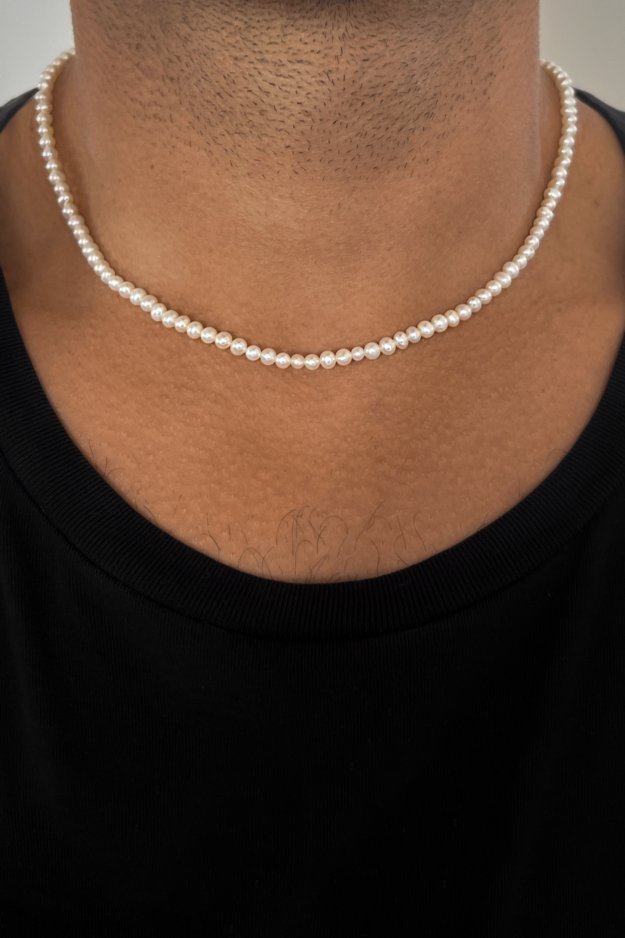 Luna Necklace