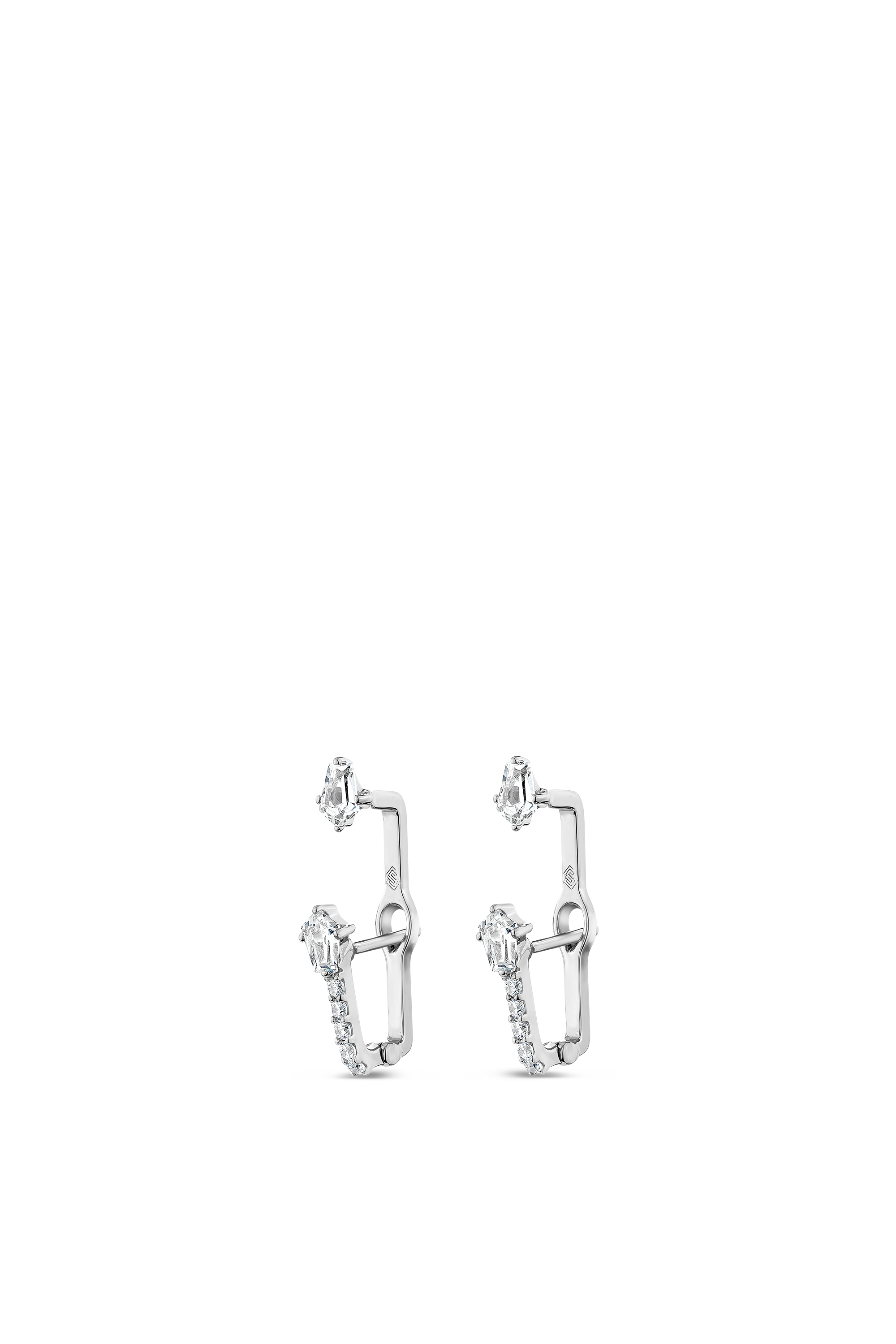 Revolution Ear Jacket