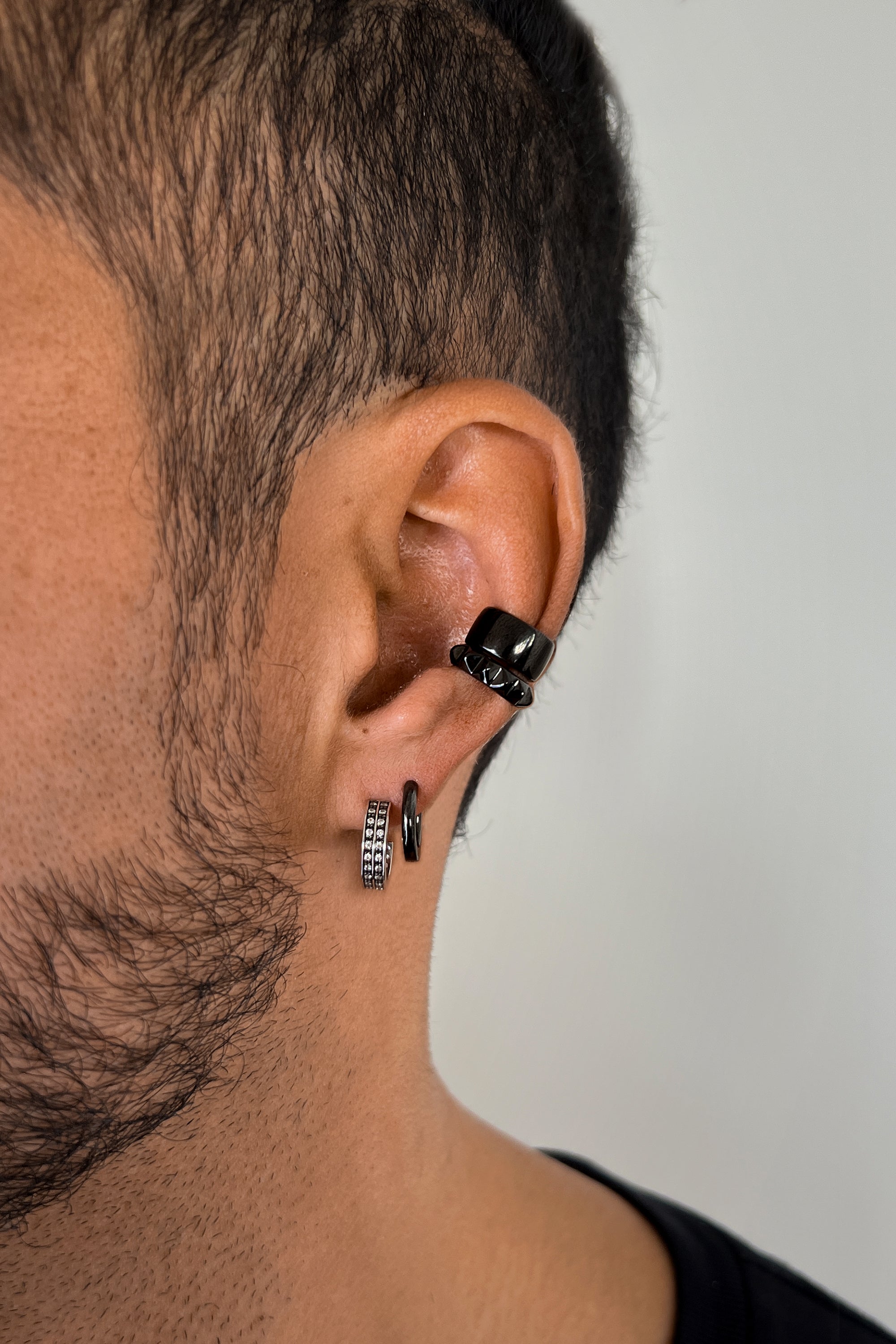 Destiny Asymmetric Hoop