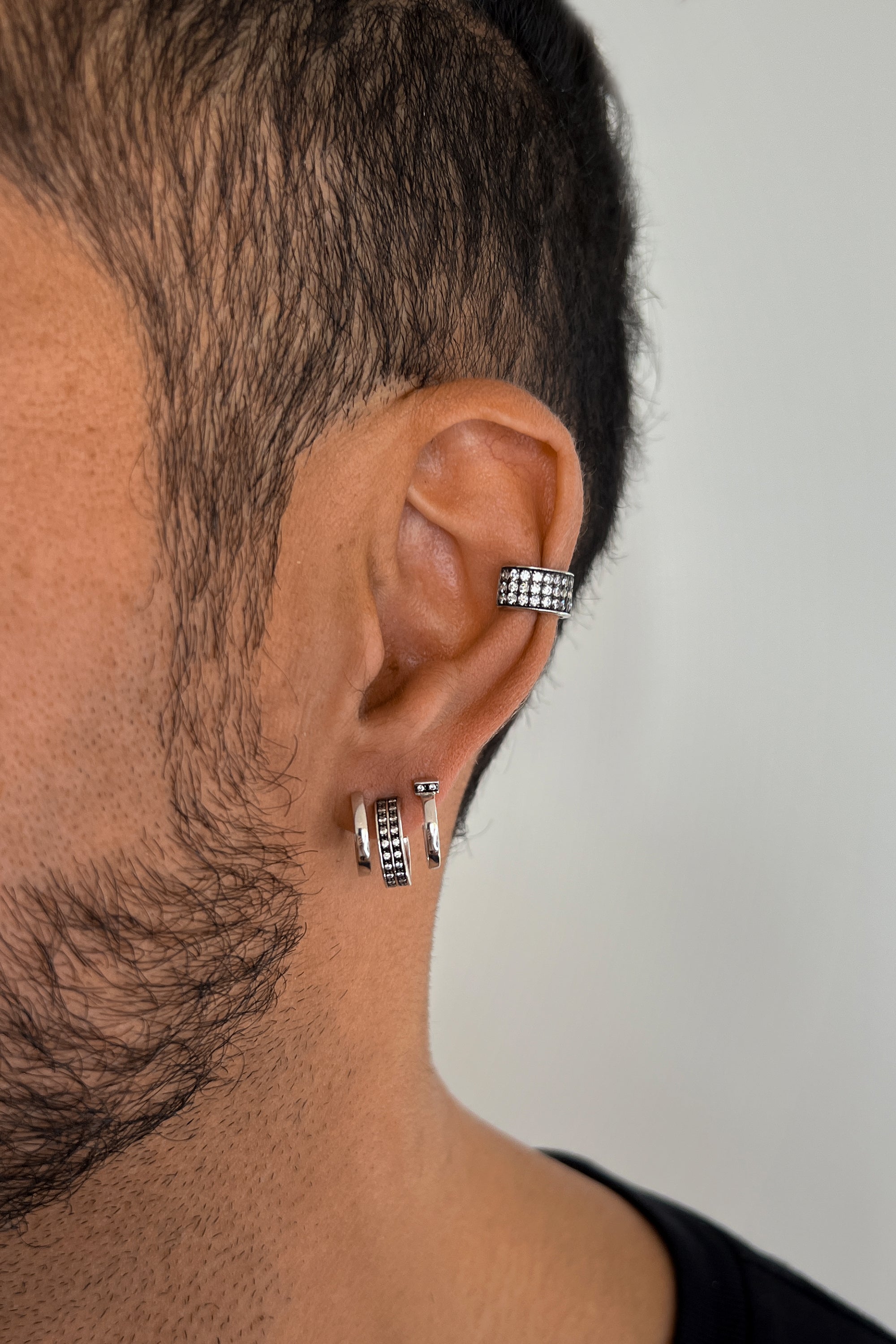 Destiny Asymmetric Hoop