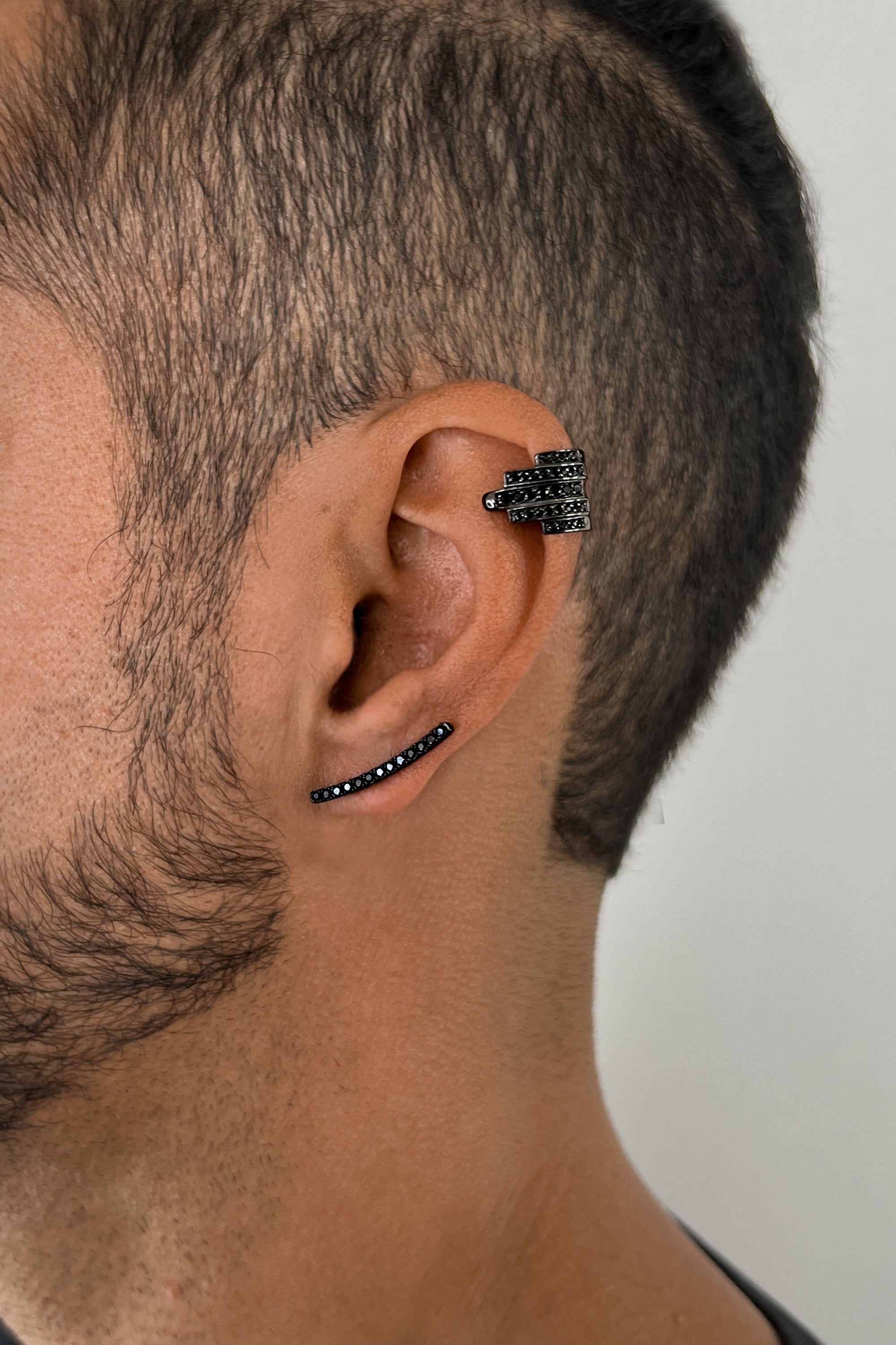 Behave Ear Climber