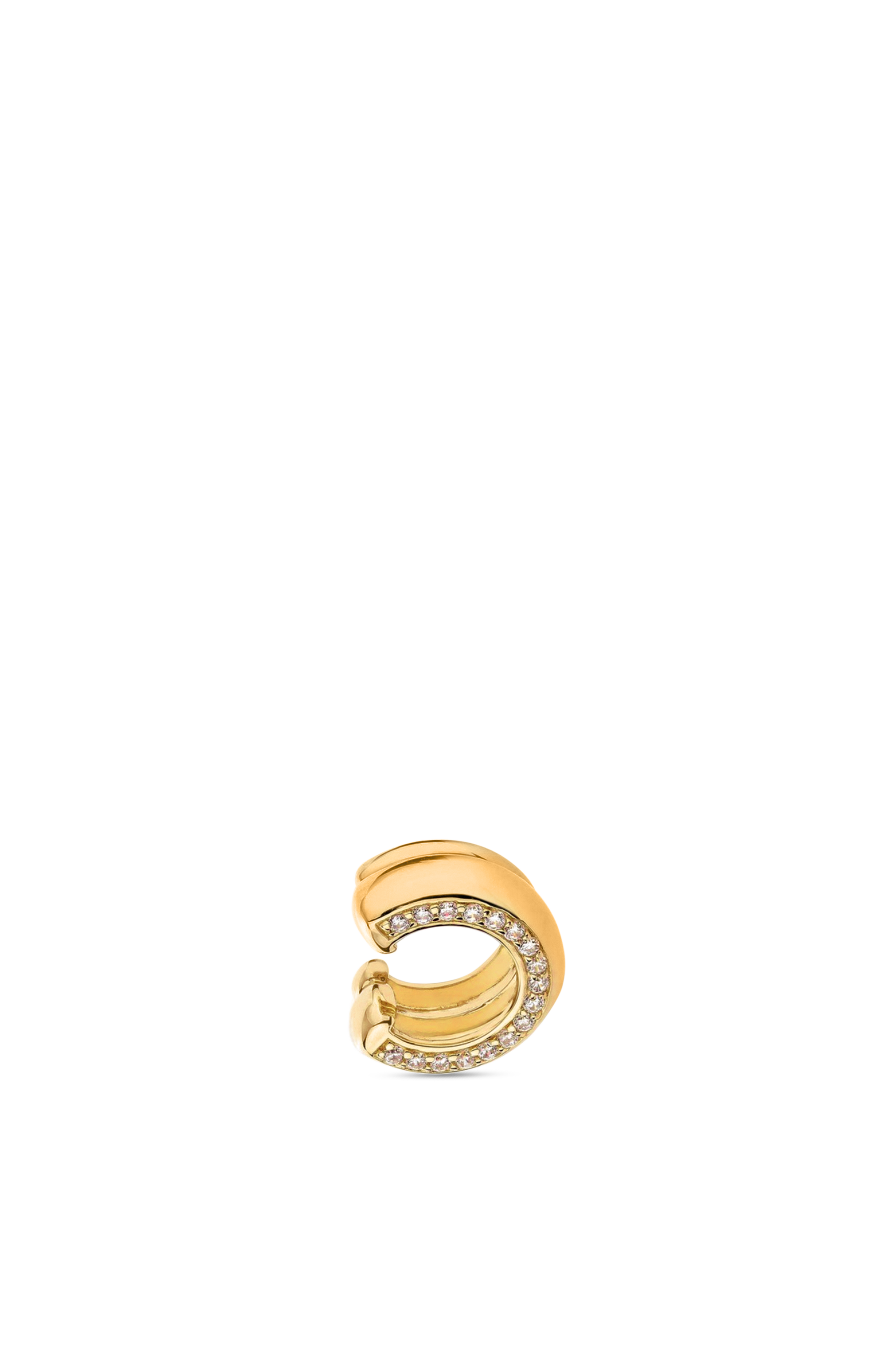 Luna Alchemy Ear Cuff