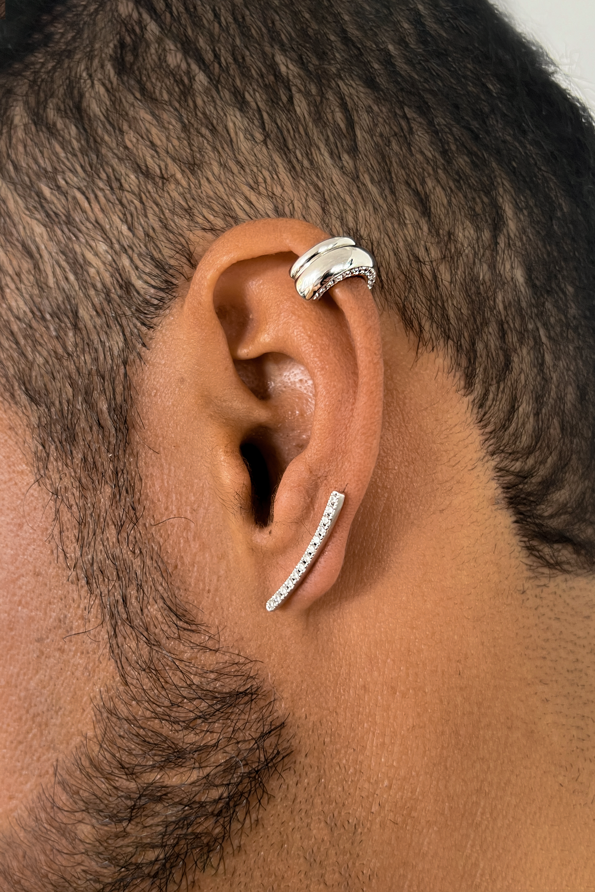 Luna Alchemy Ear Cuff