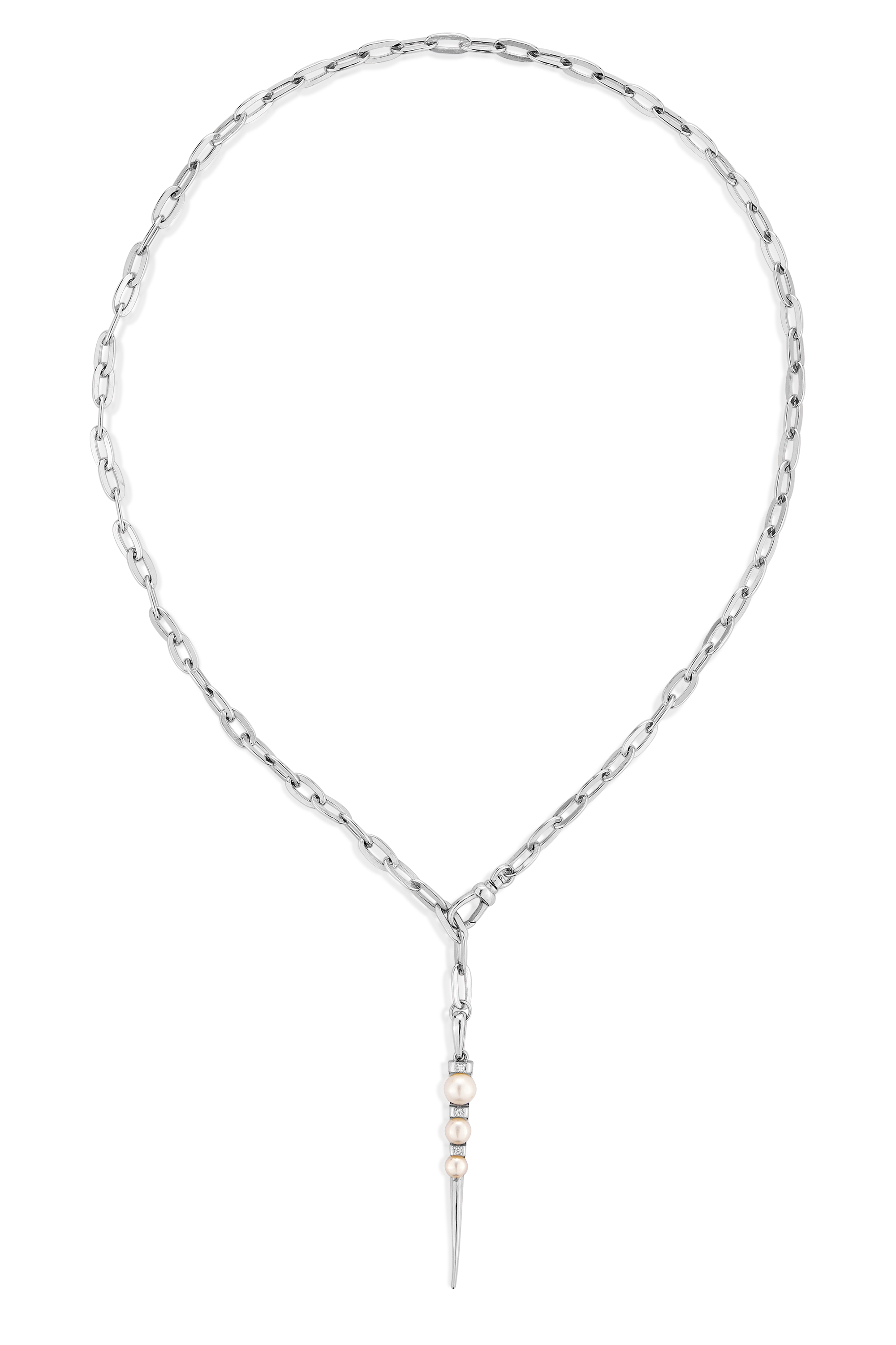 Luna Alchemy Necklace