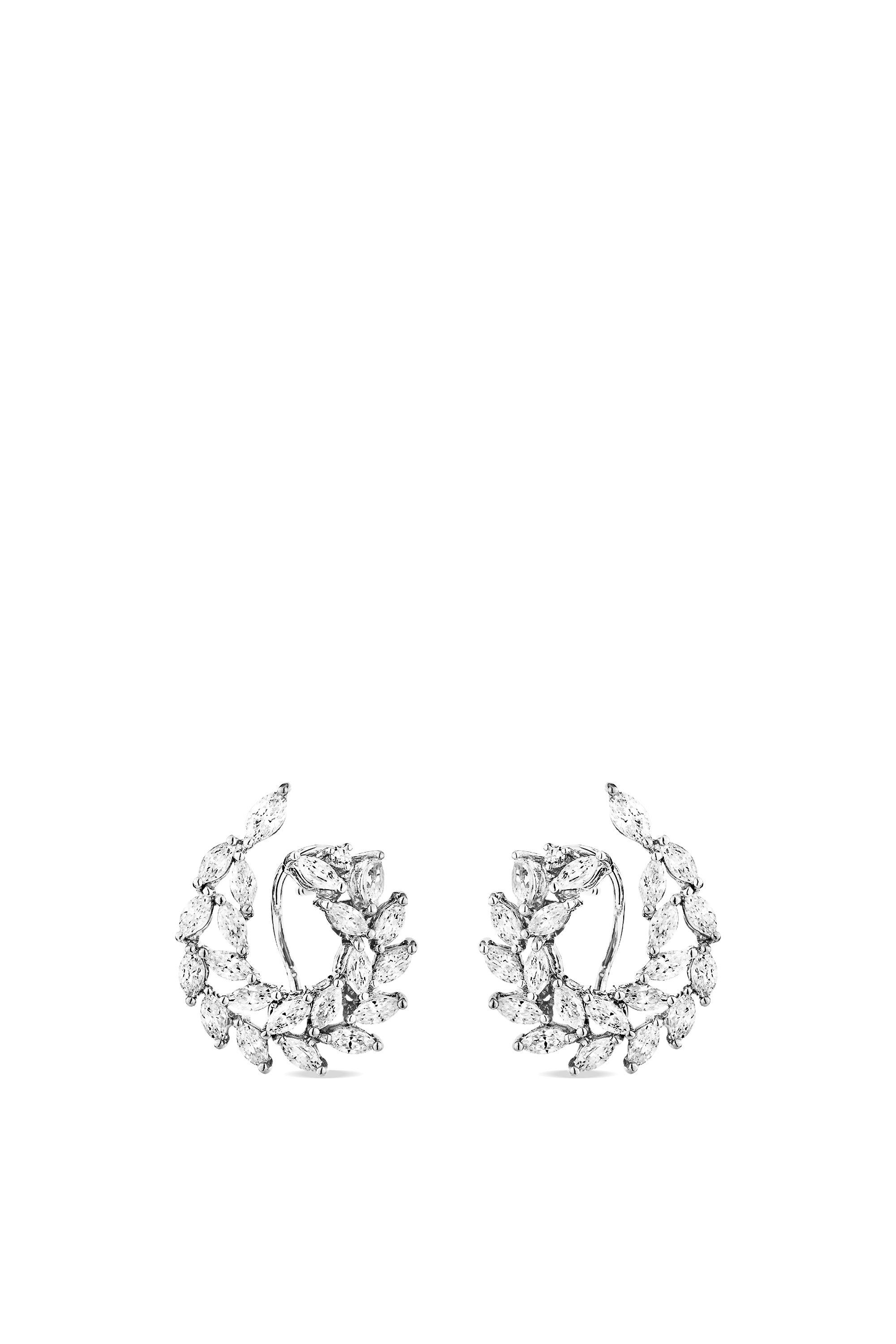 Rediscovery Earrings