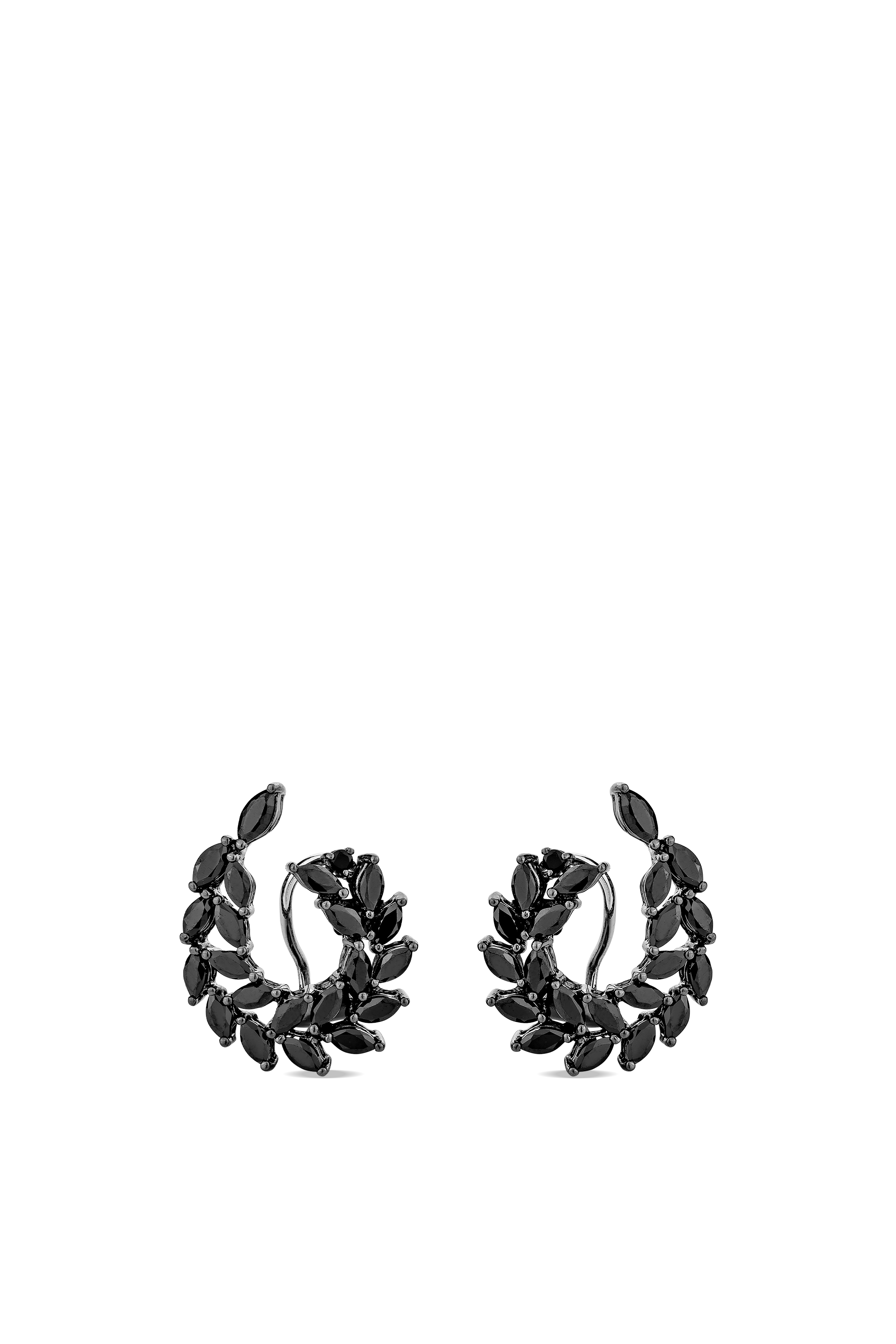 Rediscovery Earrings