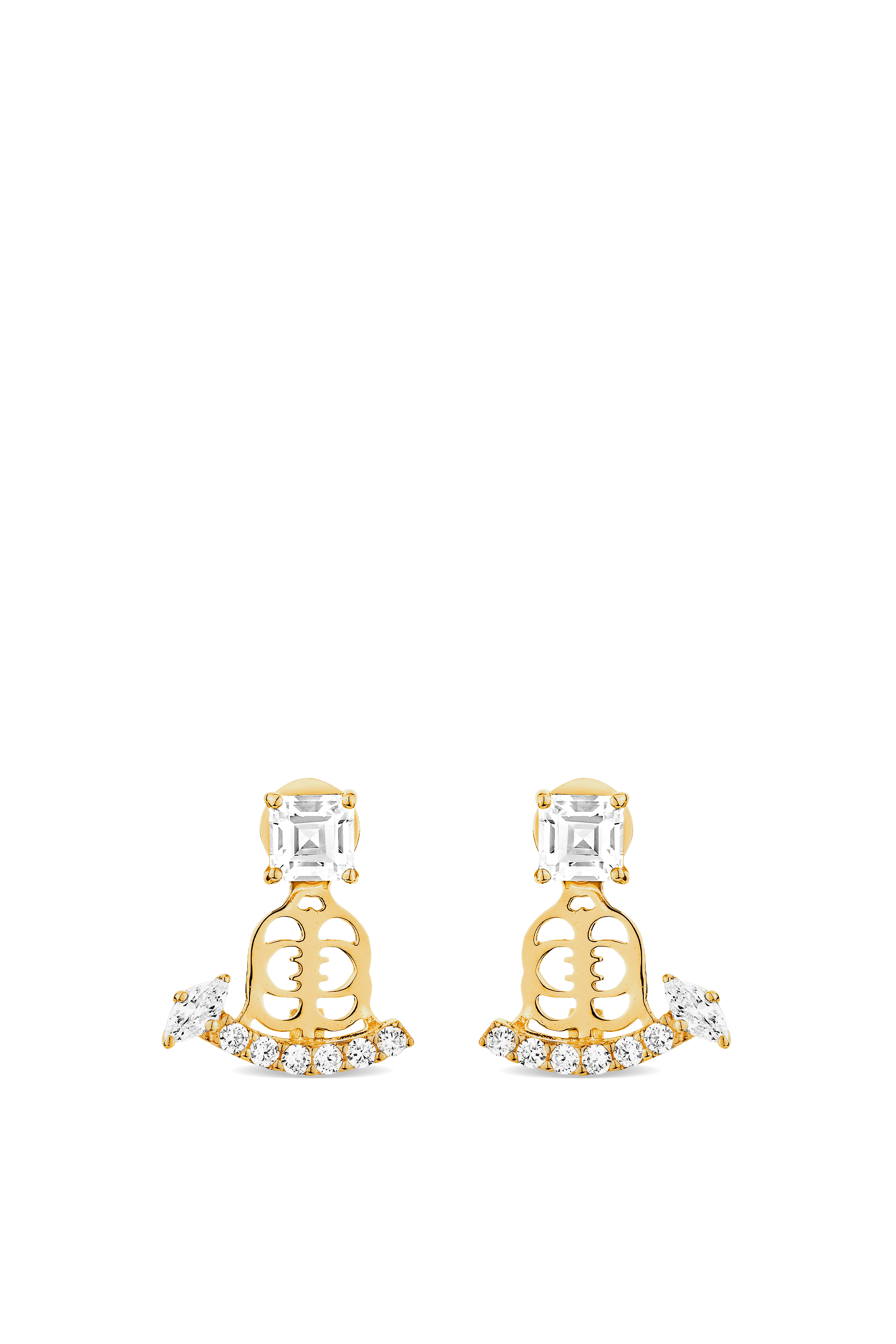Revival Ear Jacket