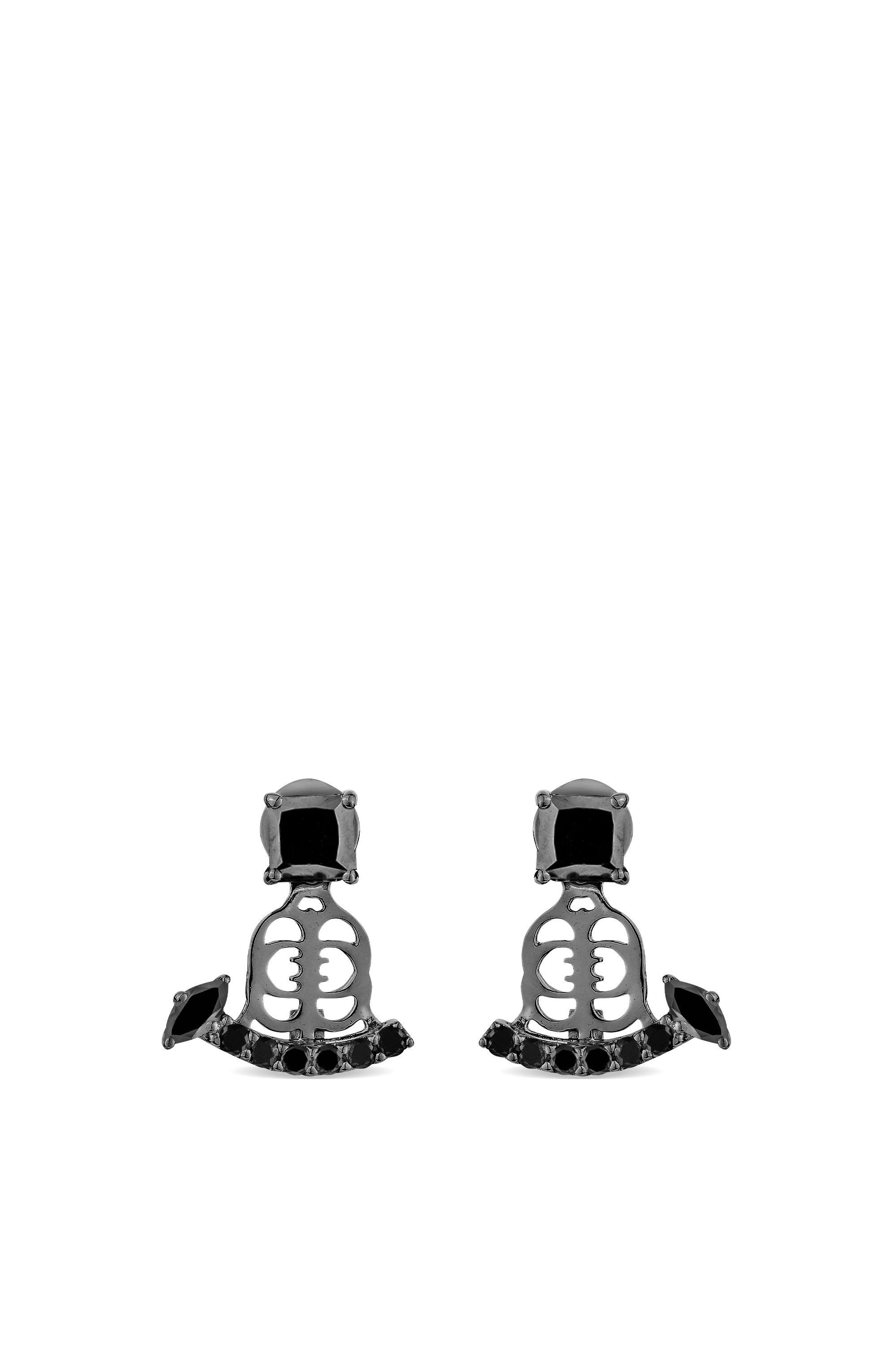 Revival Ear Jacket