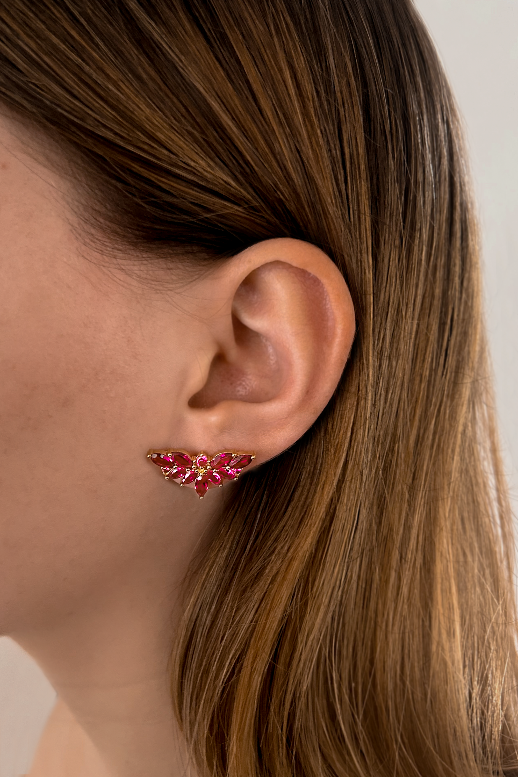 Emergence Ear Climber