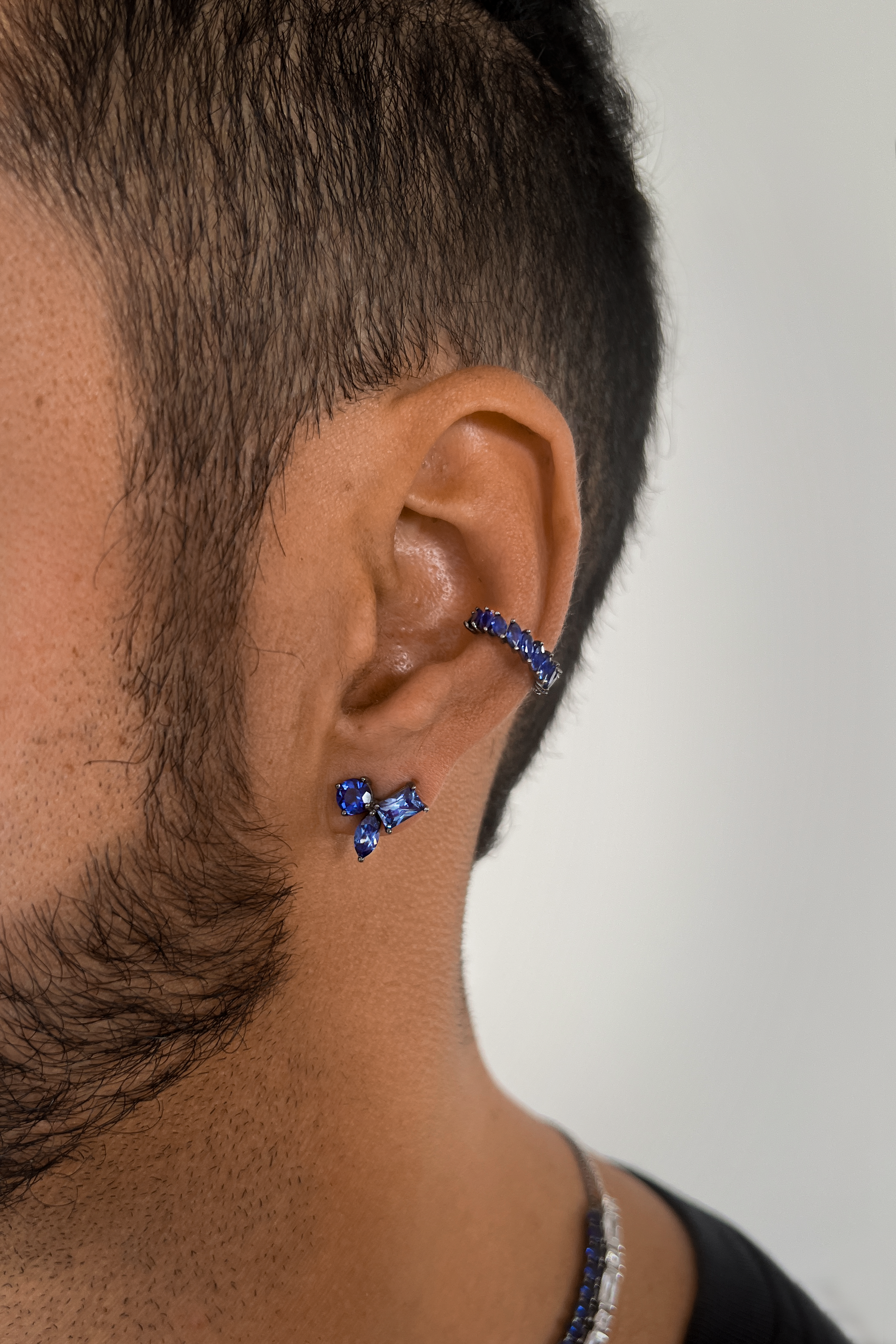 Emergence Ear Cuff