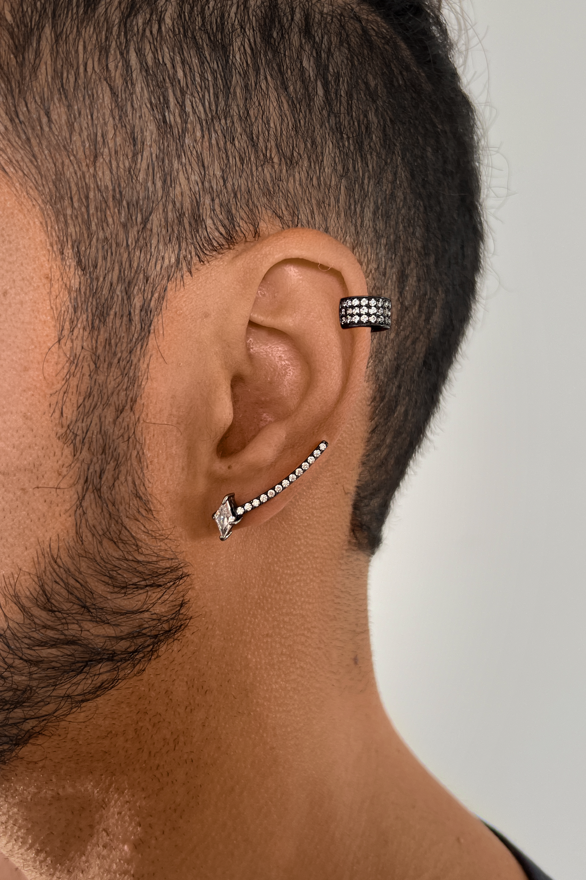 Destiny Ear Cuff