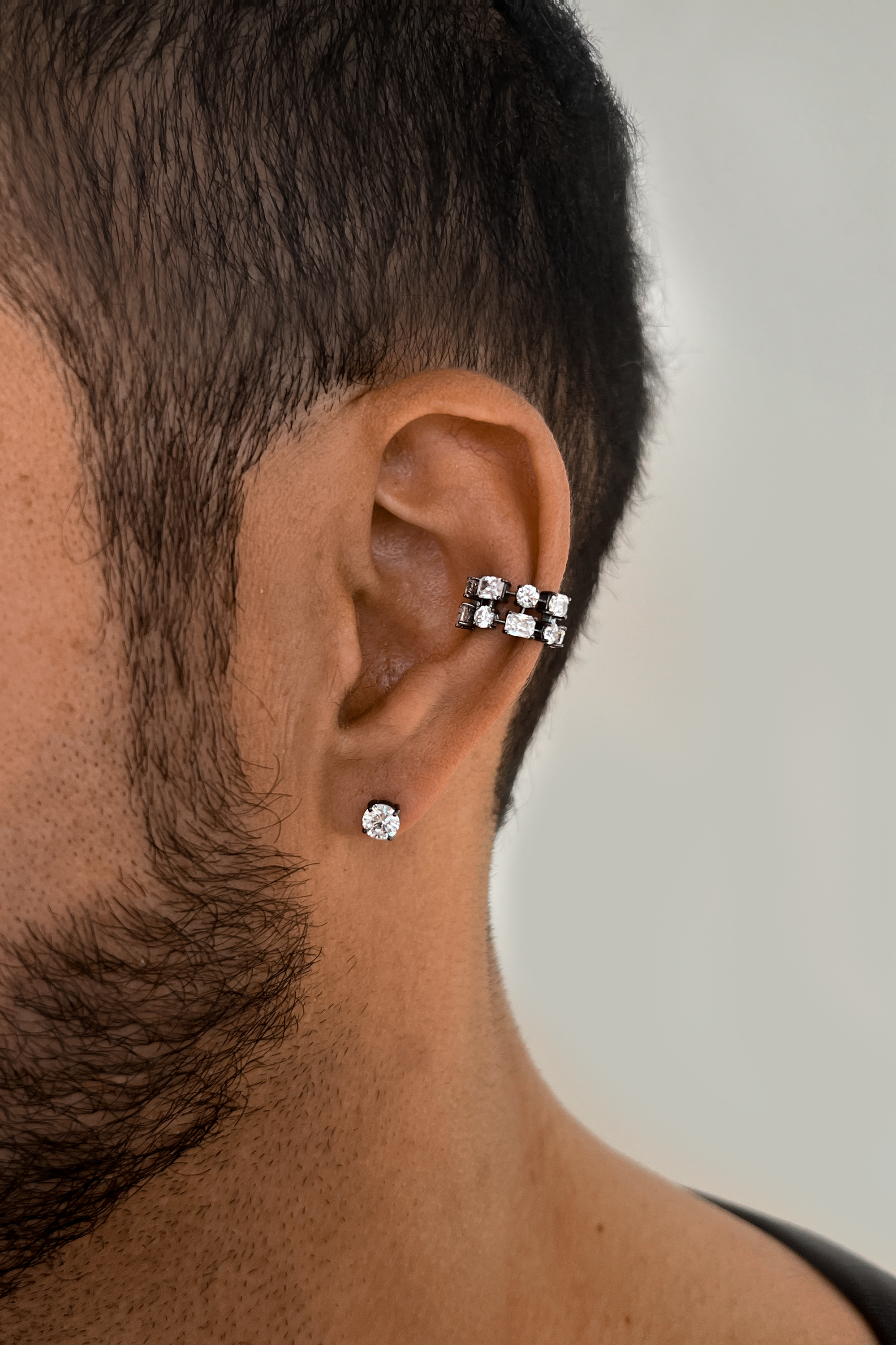 Revival Ear Cuff