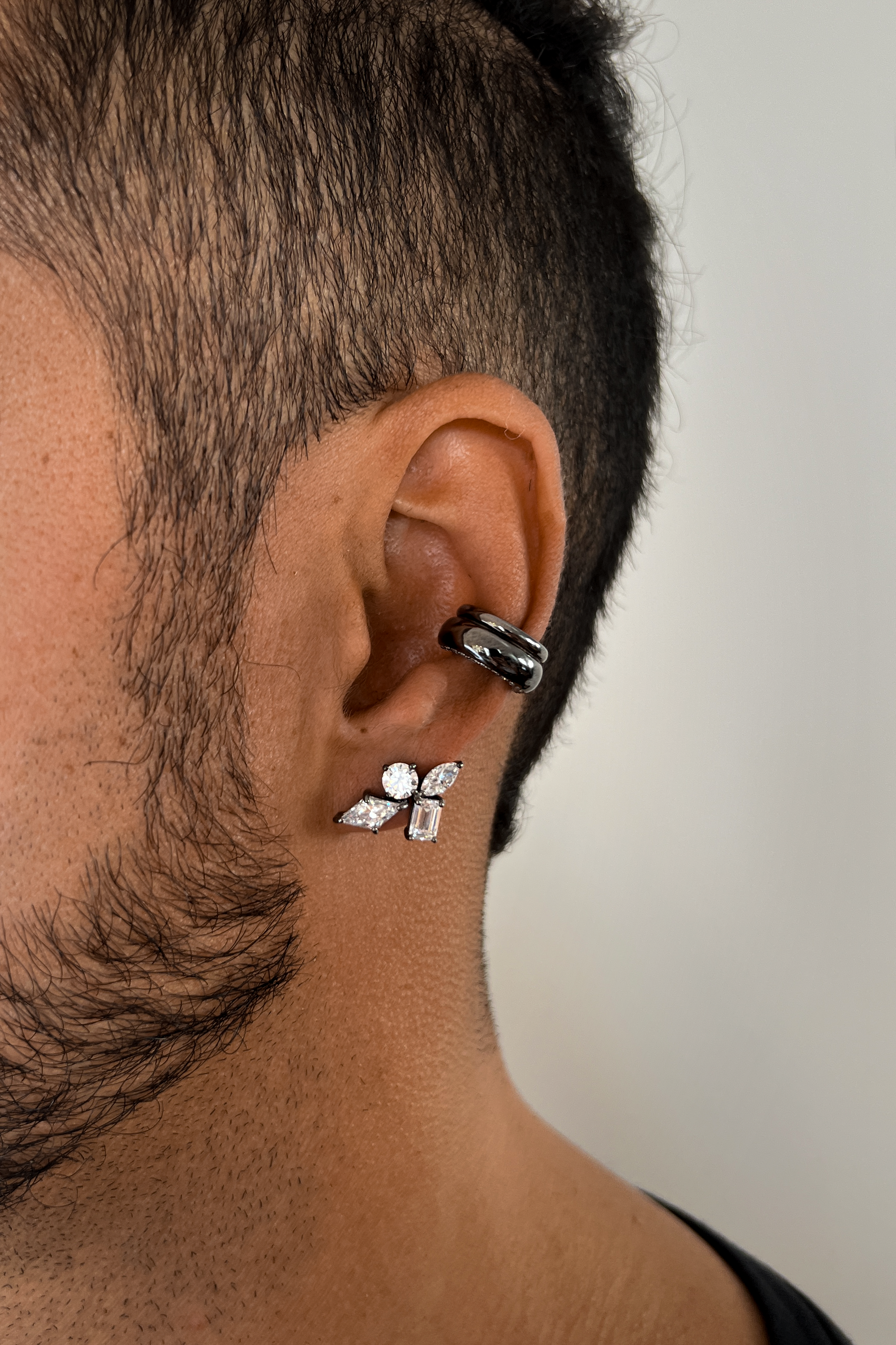 Luna Alchemy Ear Cuff