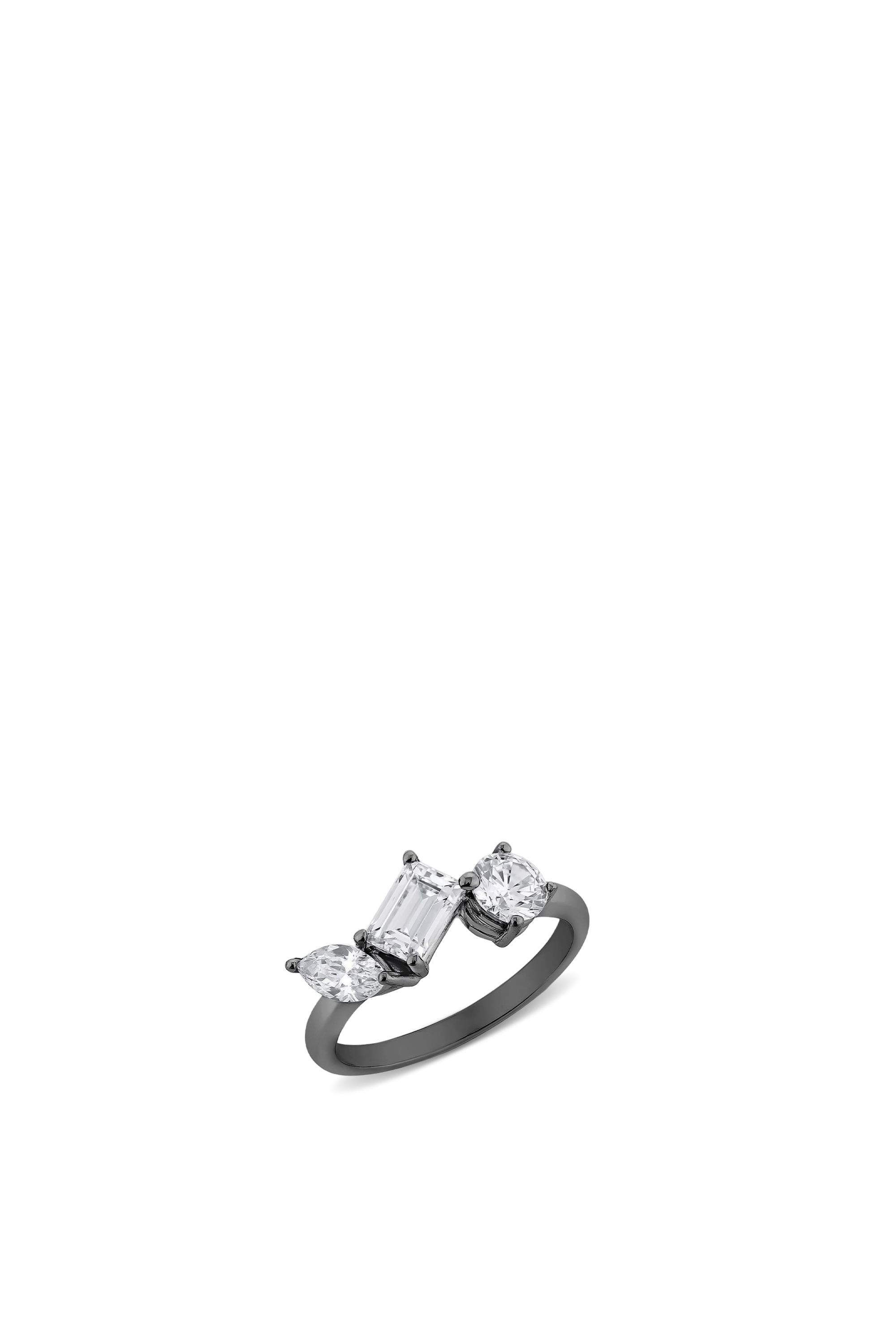 Emergence Petite Ring