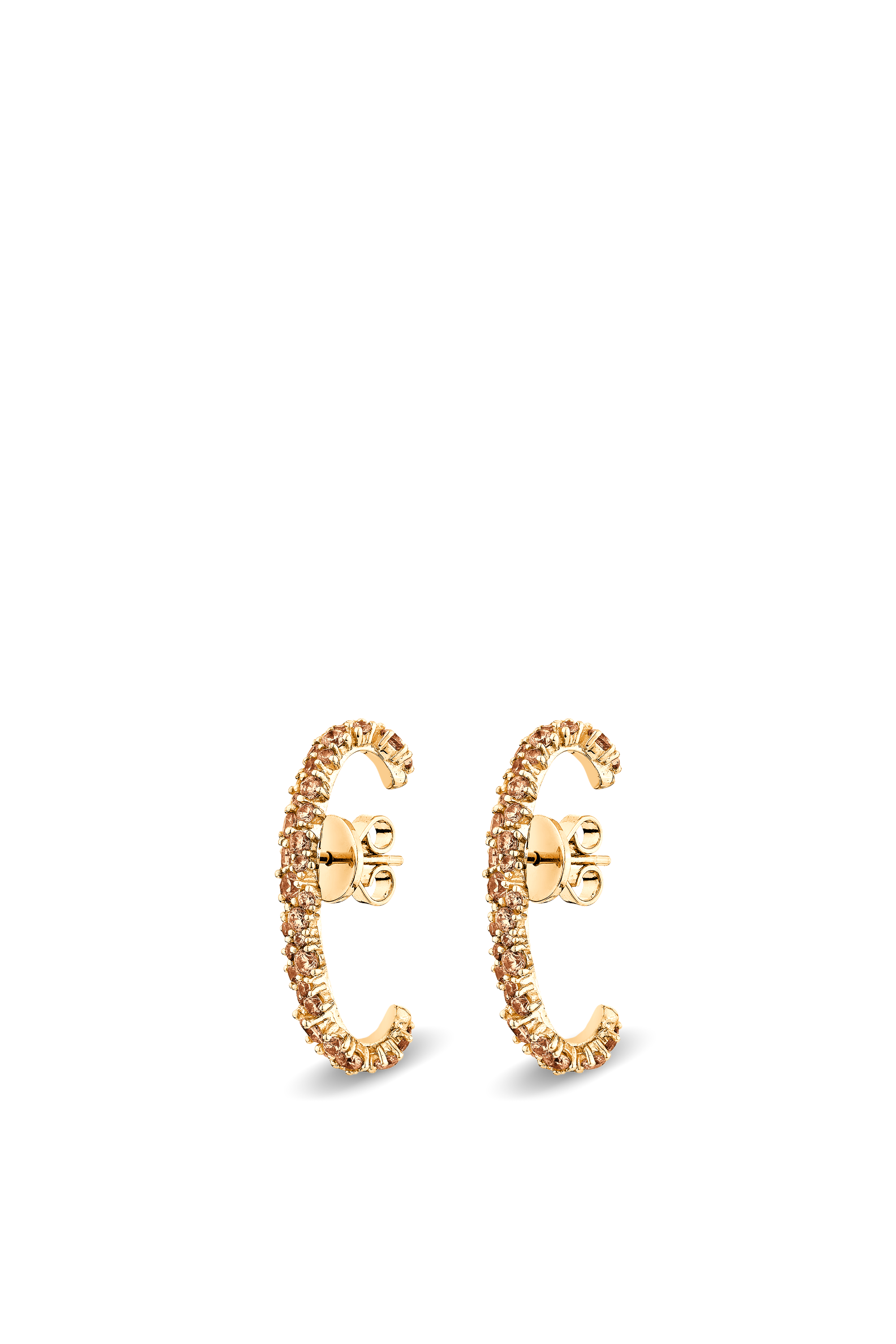 Cosmic Earrings