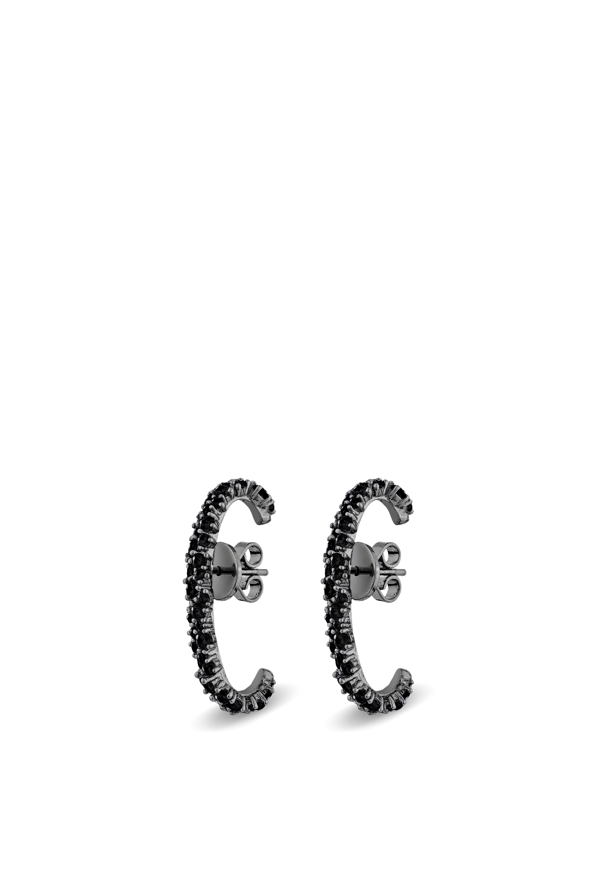 Cosmic Earrings