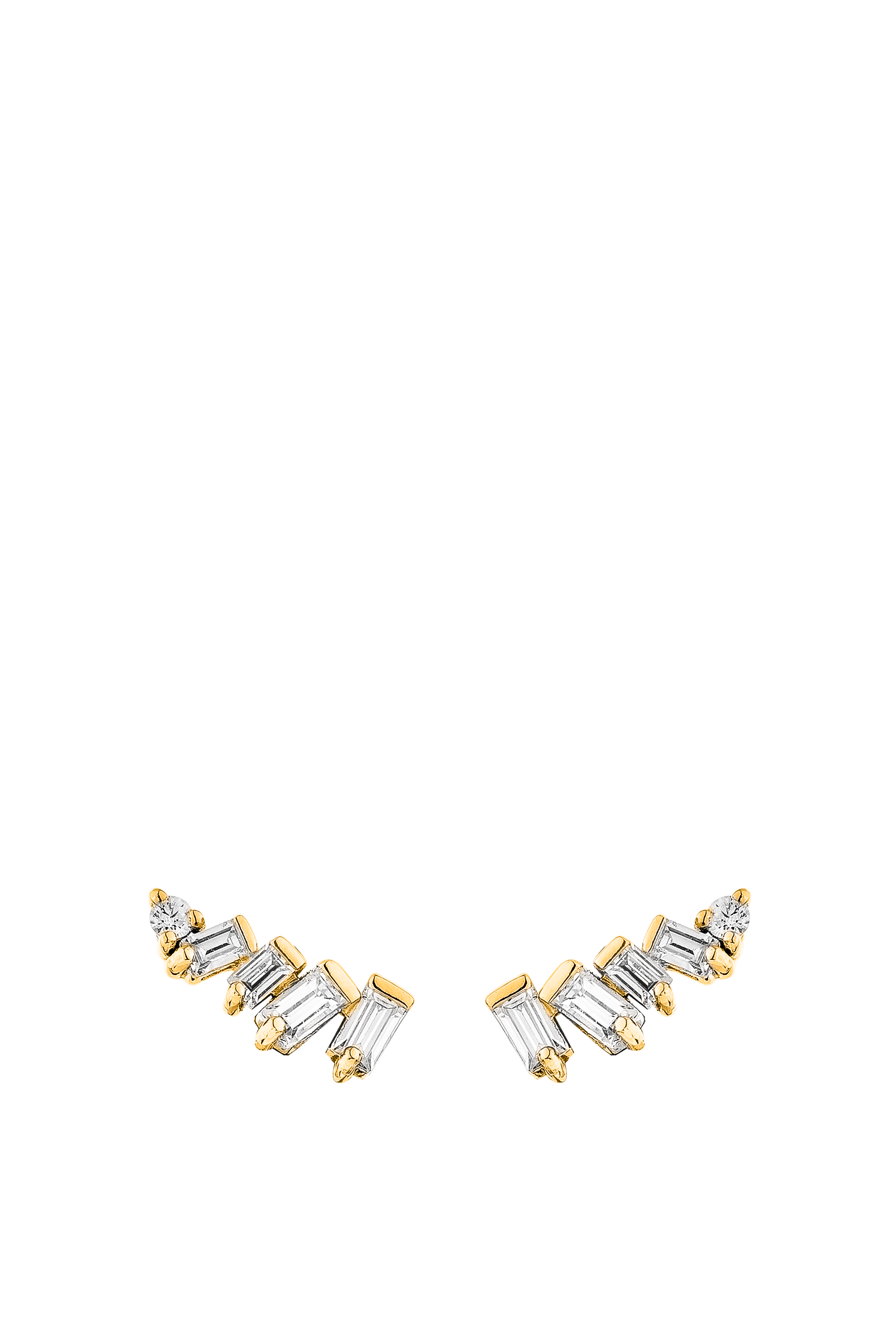 Baguette Ear Climber