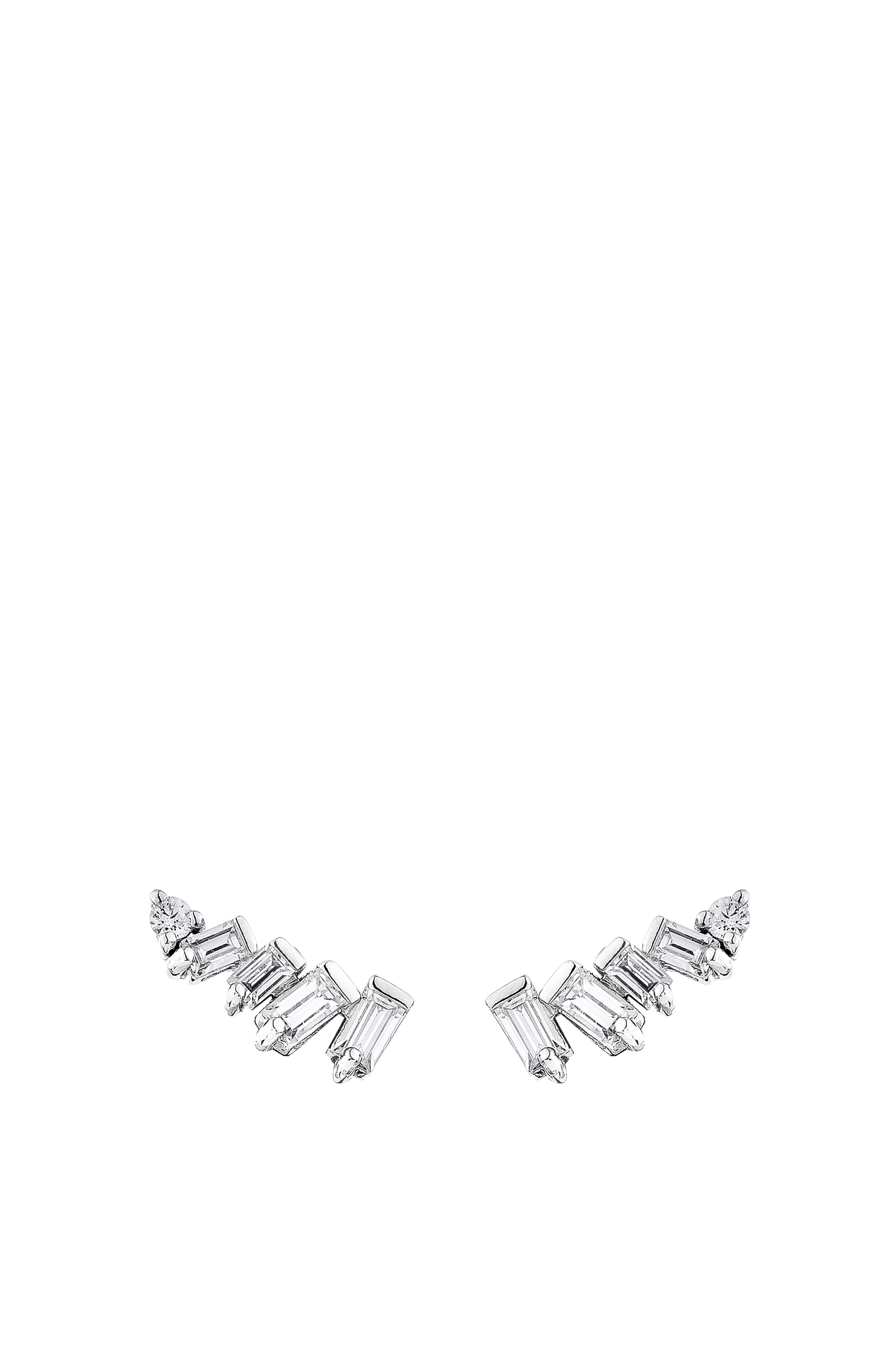 Baguette Ear Climber