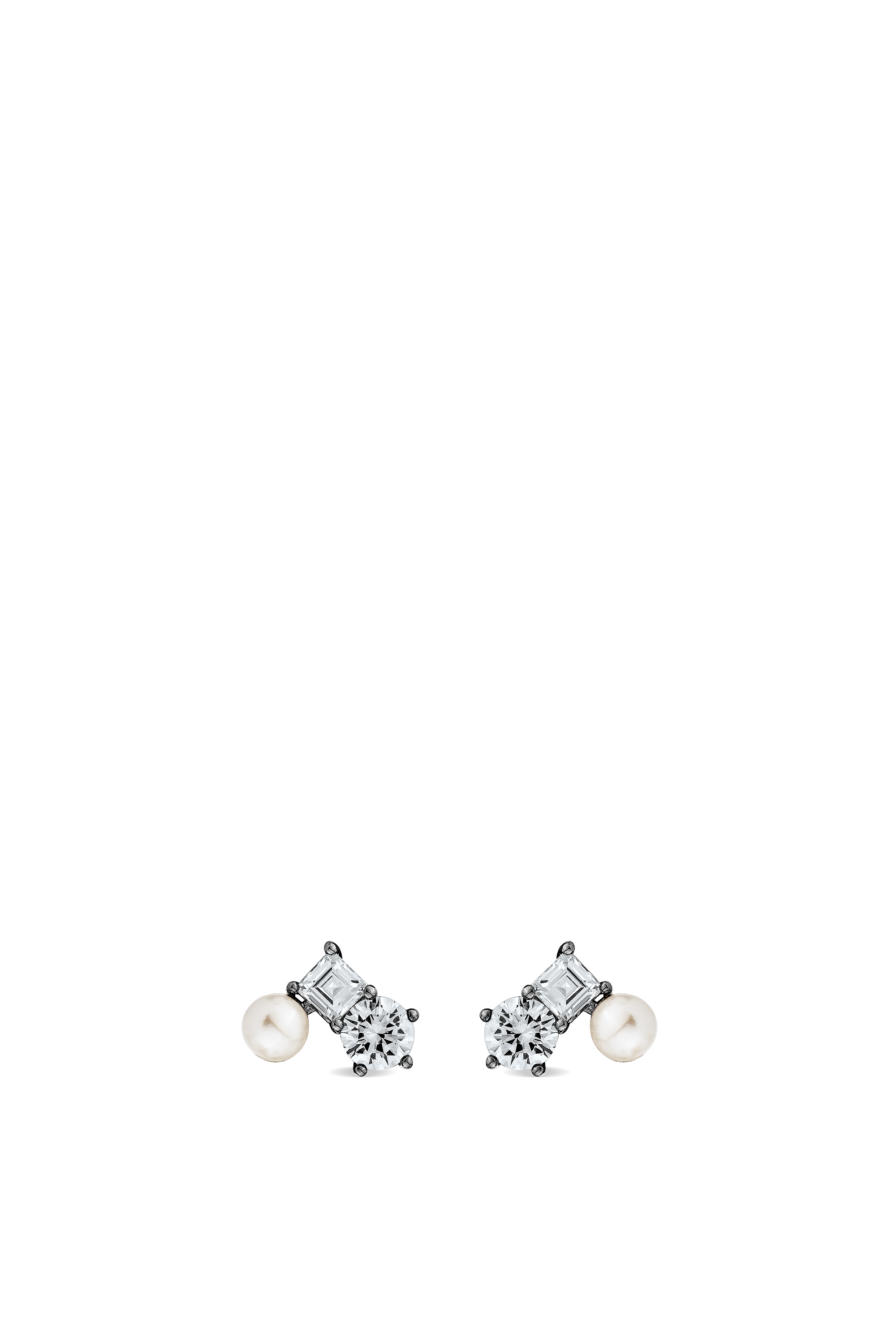Eclipse Ear Jacket