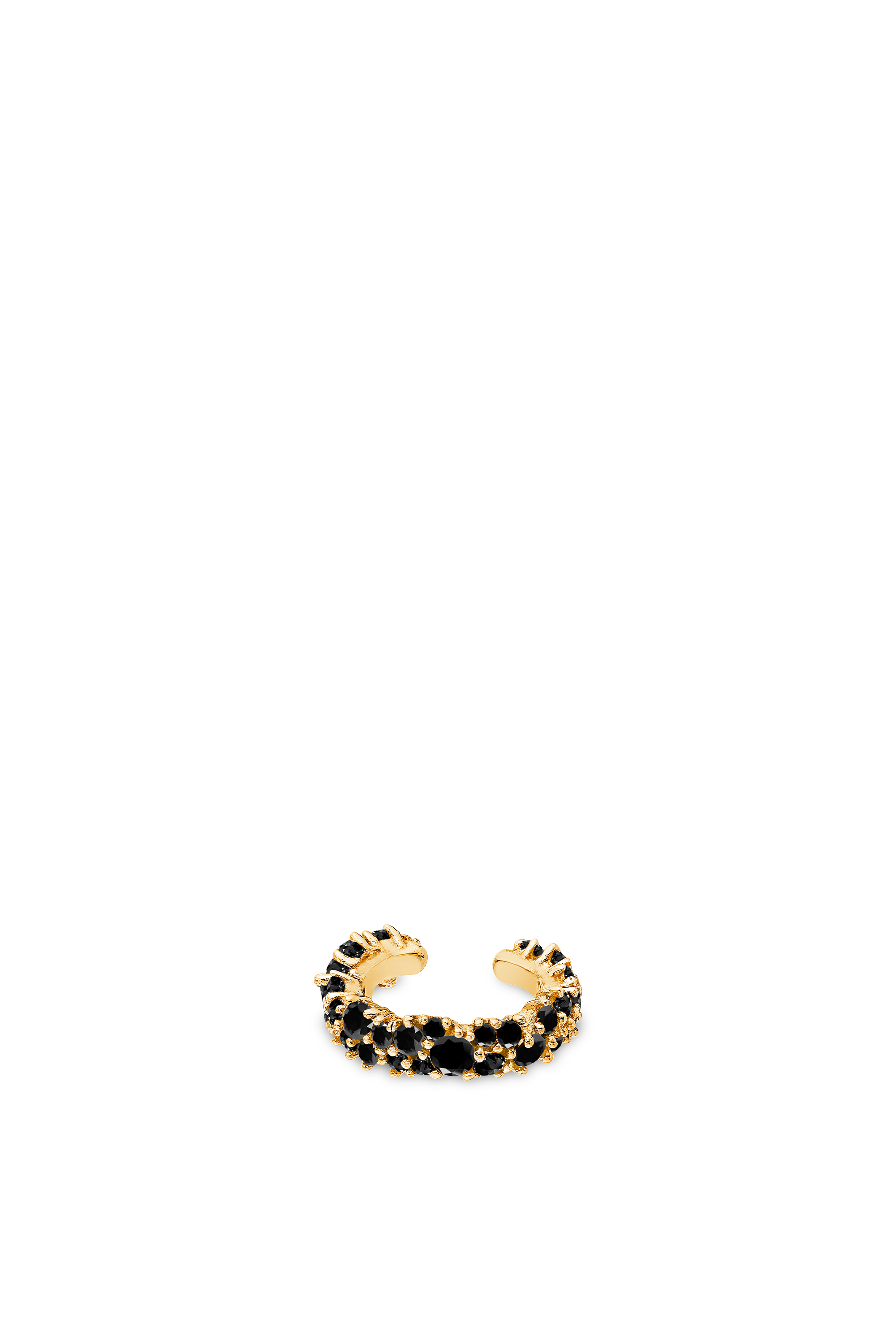 Cosmic Ear Cuff
