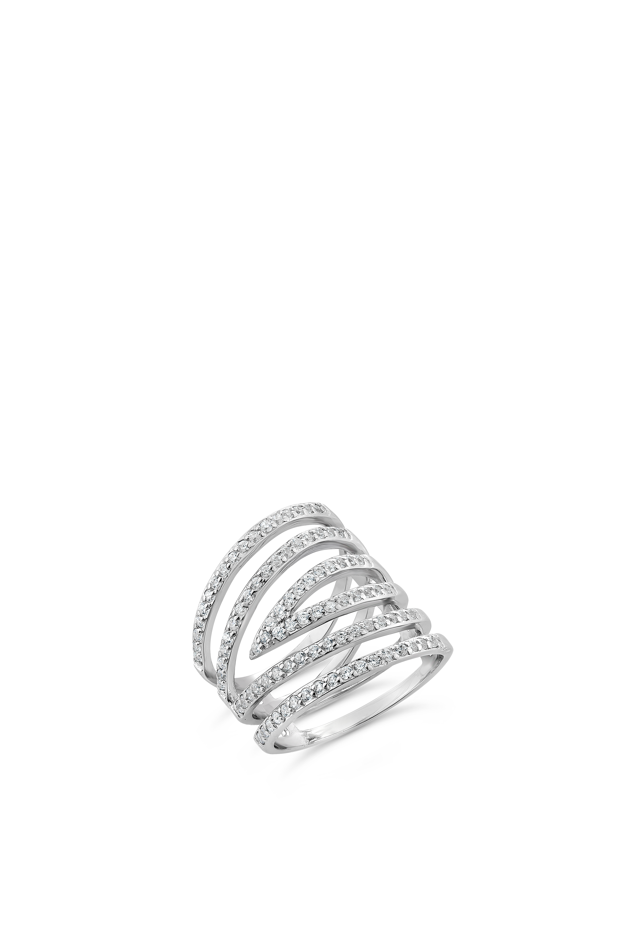 Guard Ring