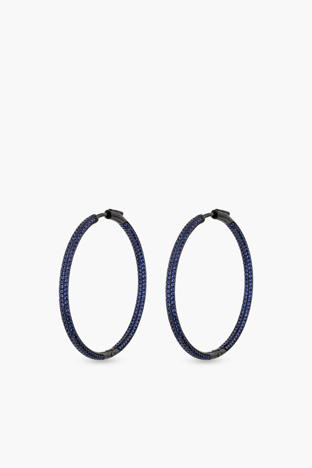 Pursuit Pave Hoops