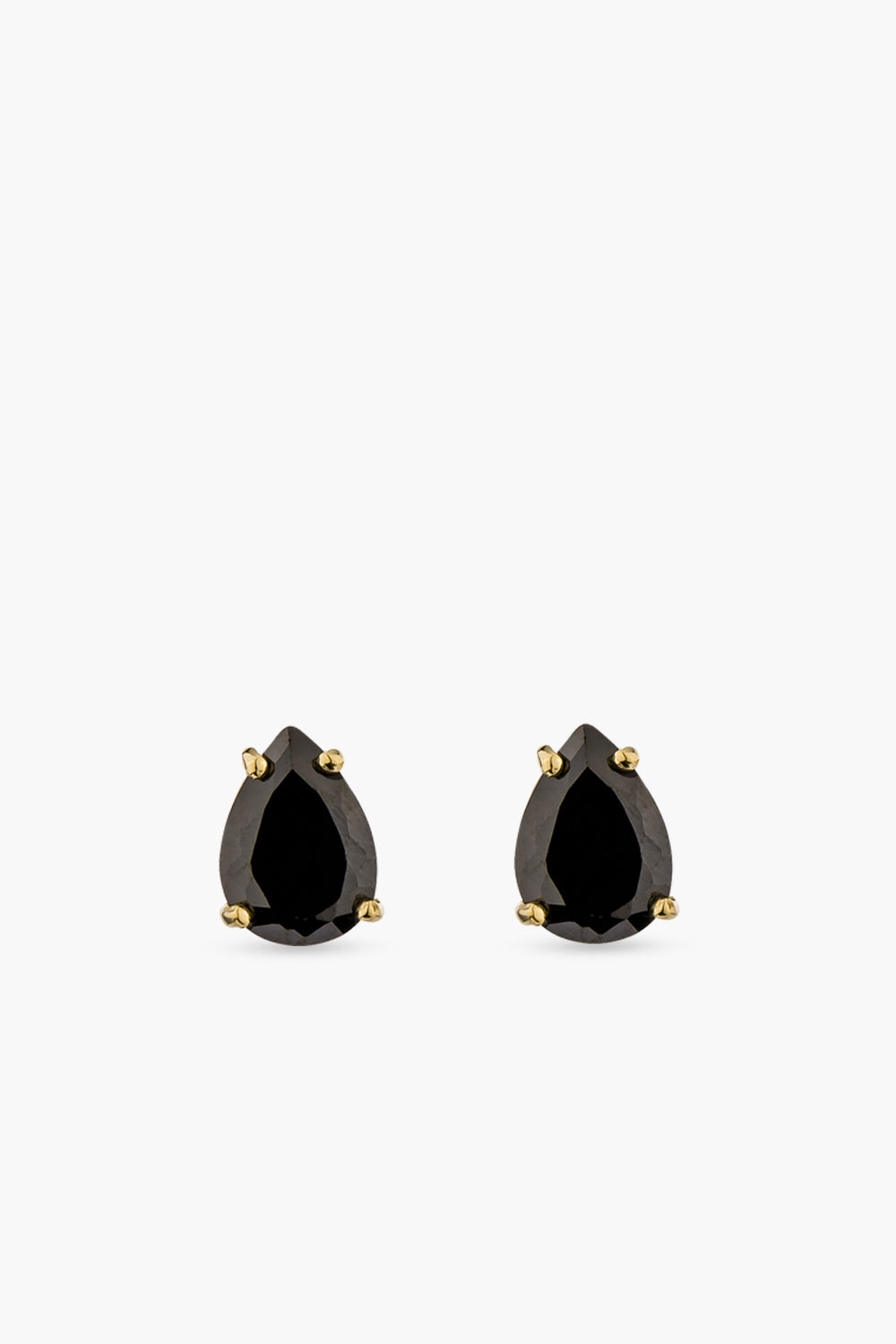 Untamed Stud Earrings