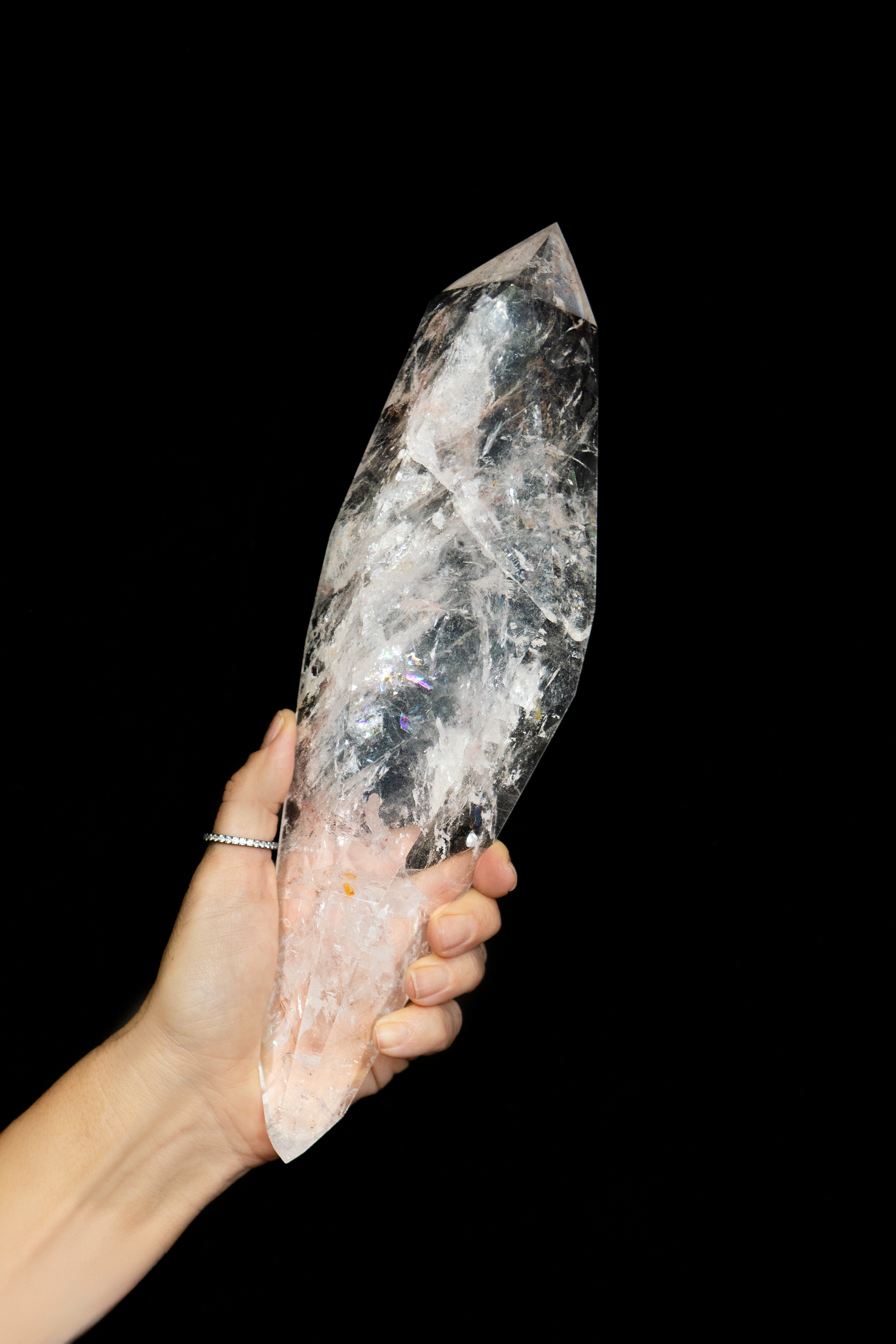 Aetherion Fine Quartz