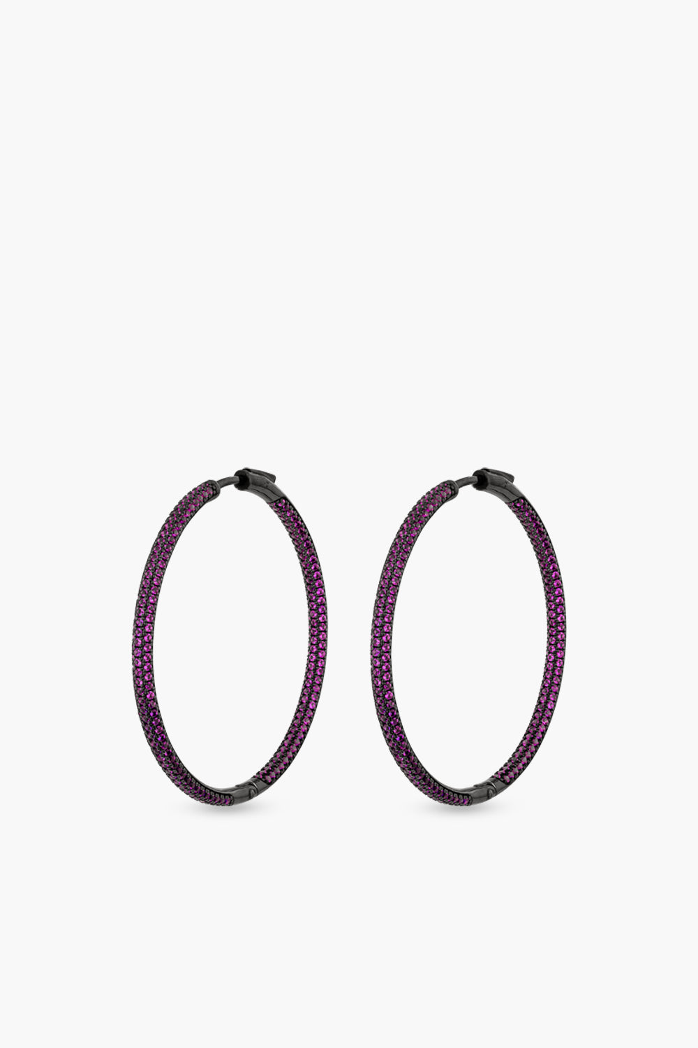 Pursuit Pave Hoops