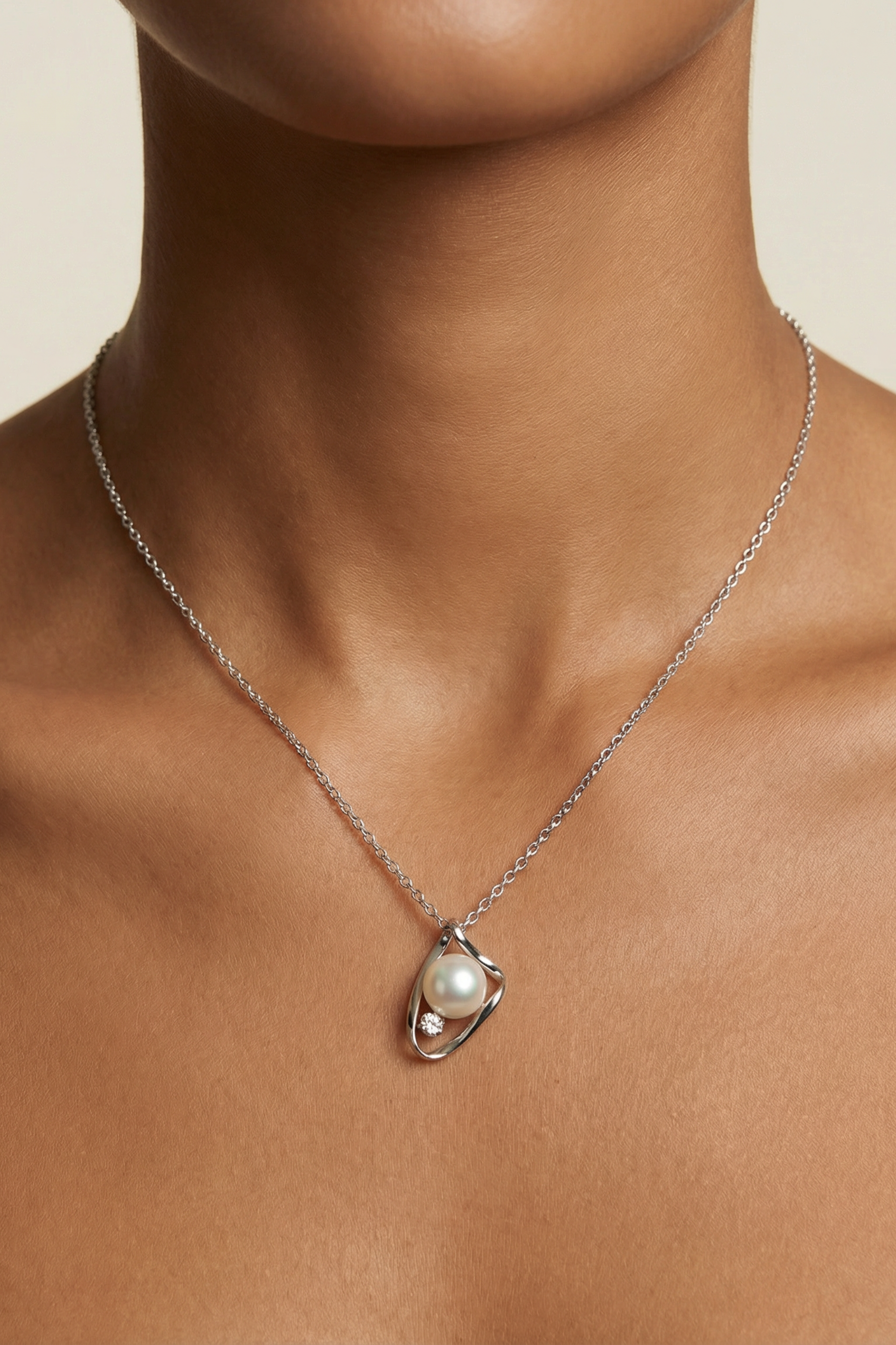 Shadow Necklace