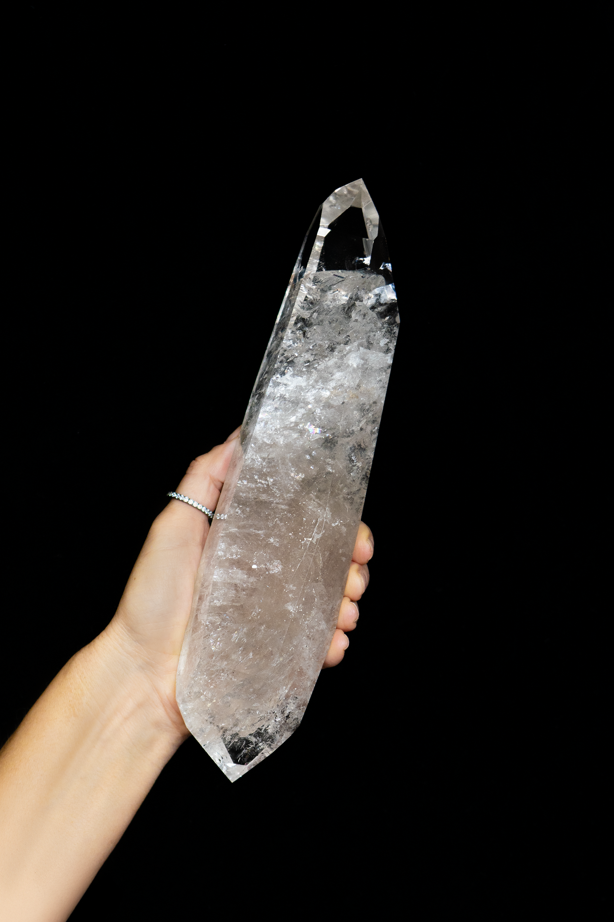 Selenis Fine Quartz