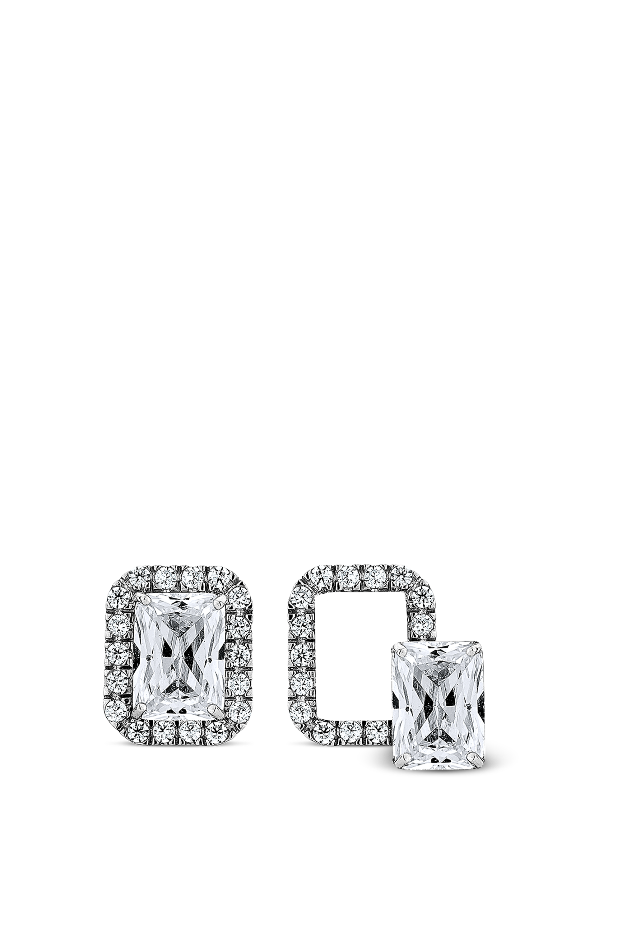 Revival Halo Studs