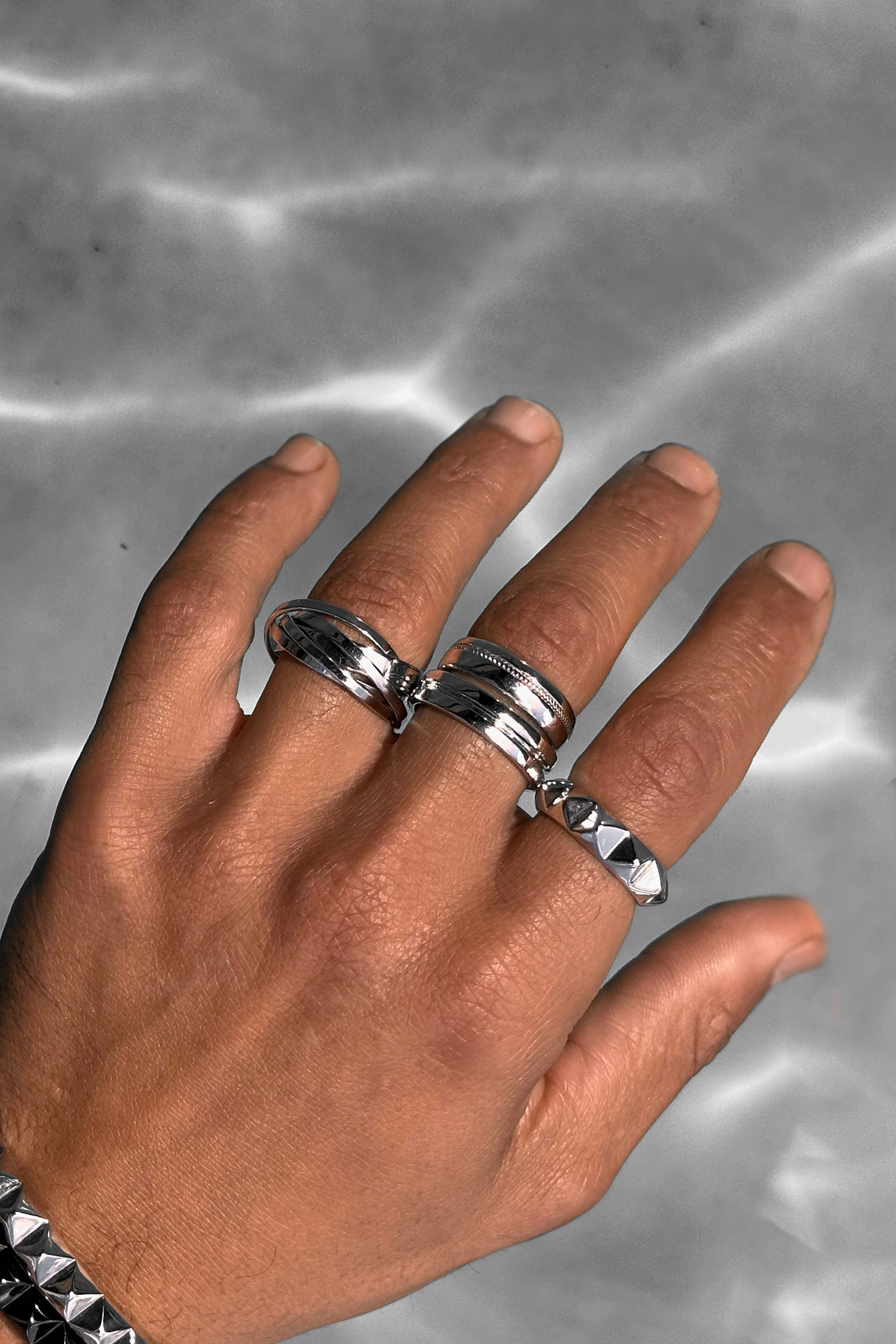 Durata Ring