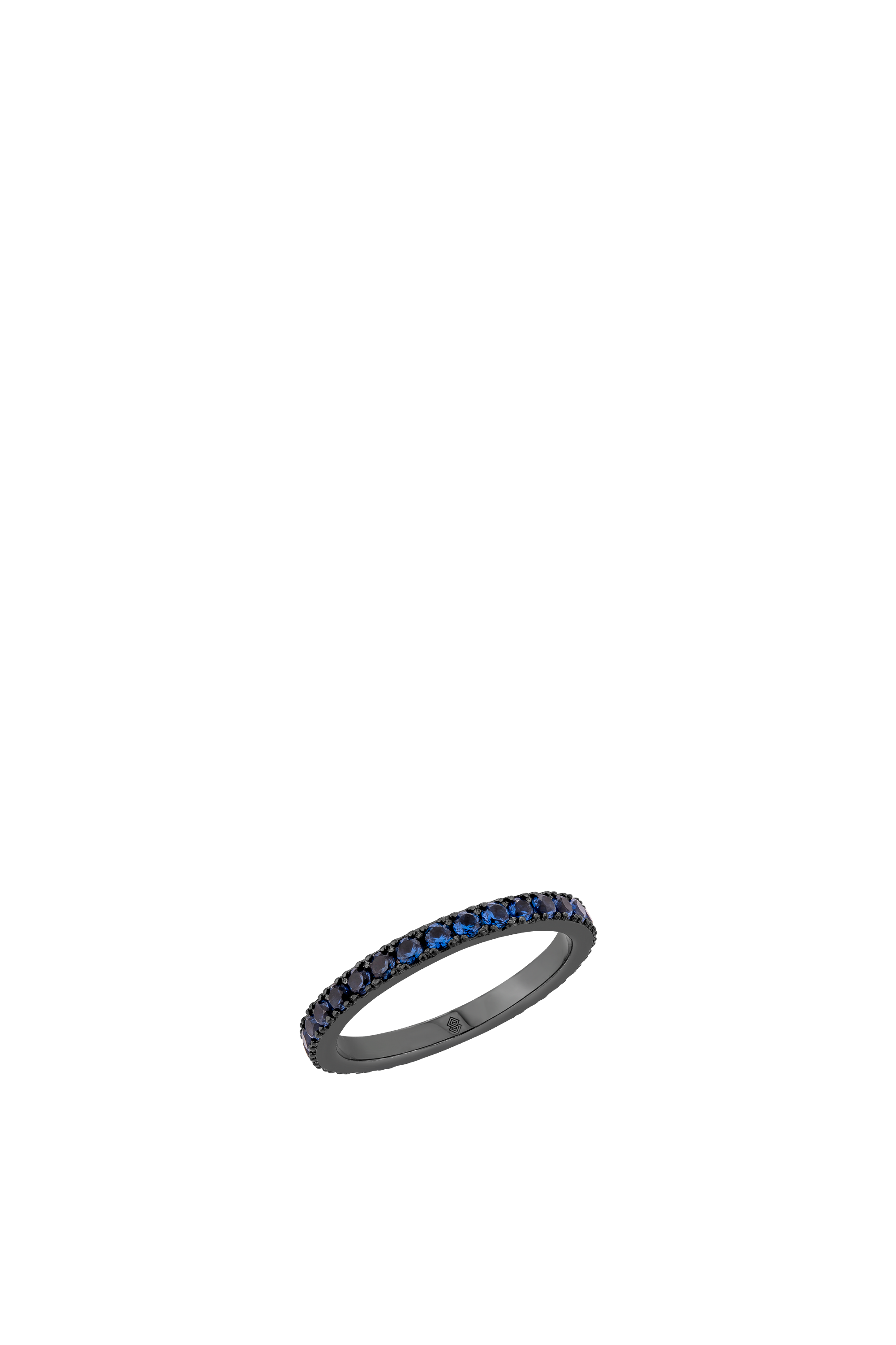 Complete Ring