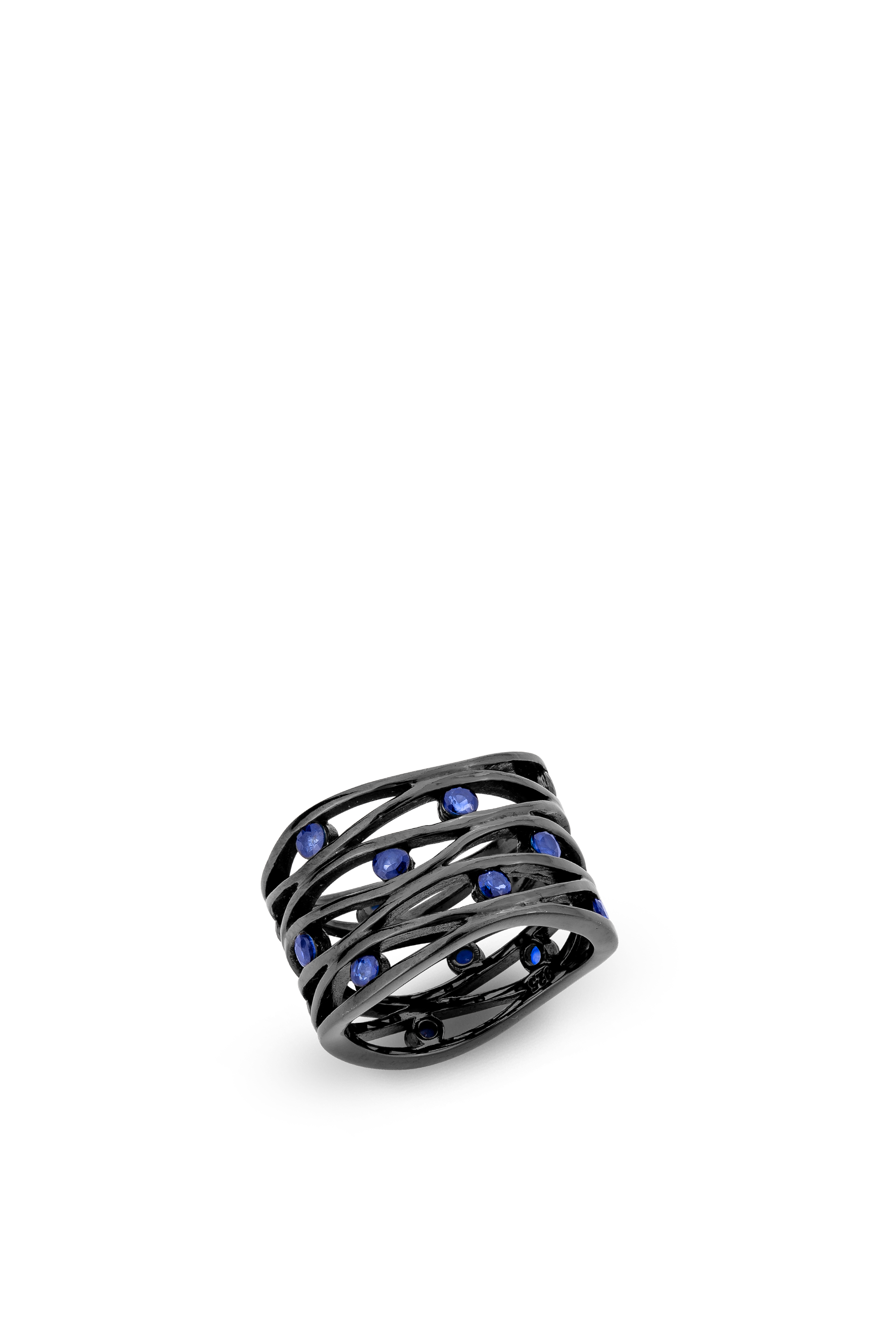 Apres-Ski Ring