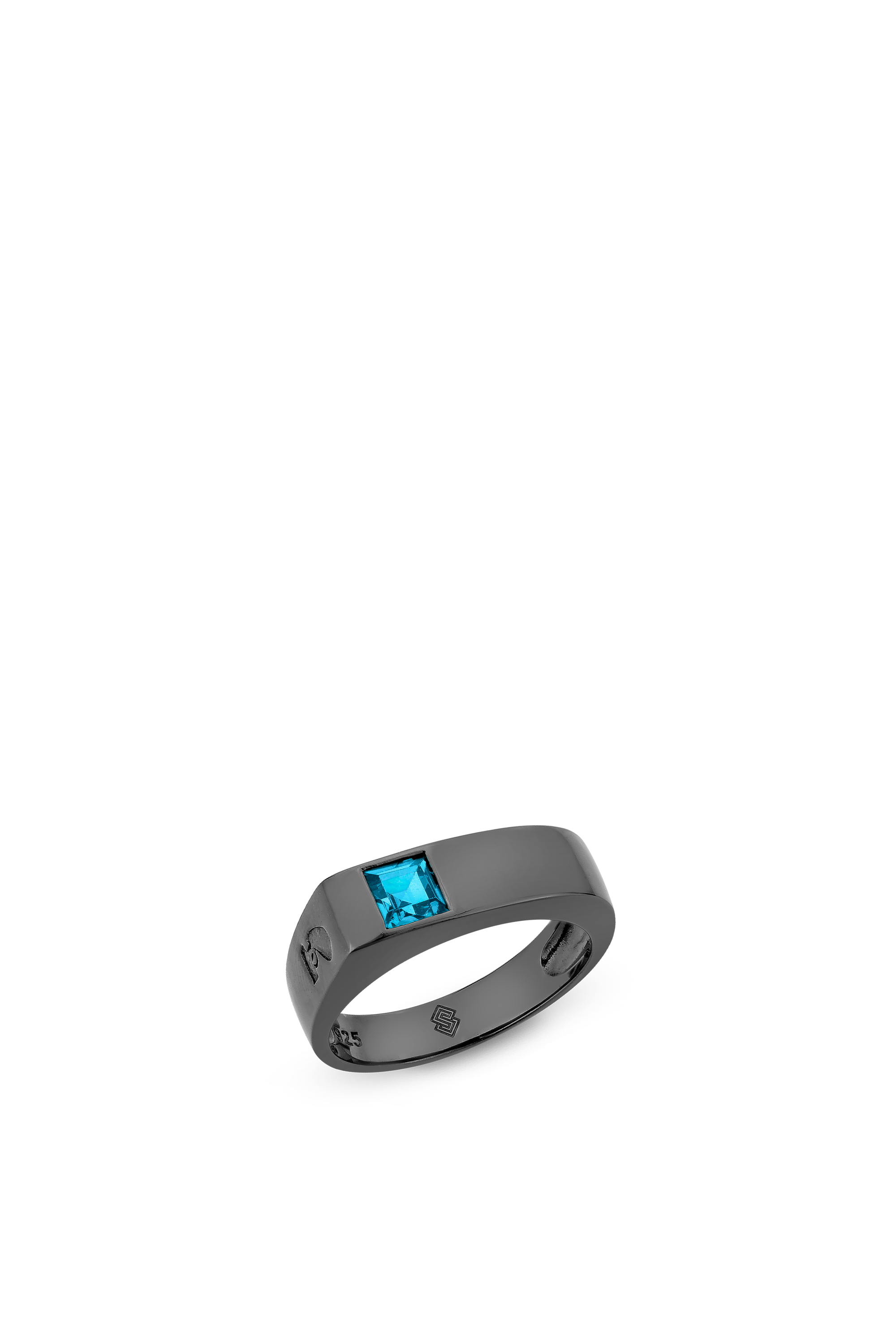 Noble Ring