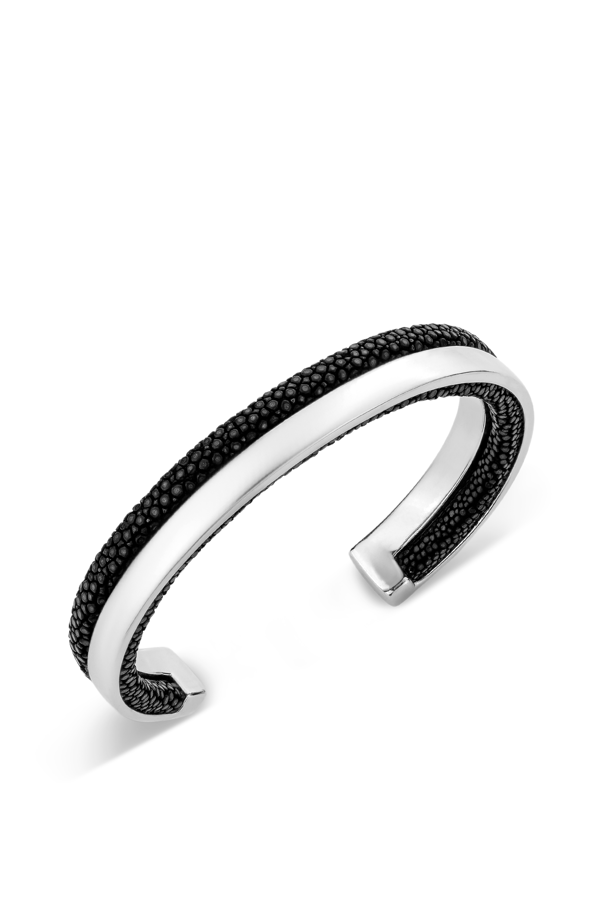 Infinito Cuff