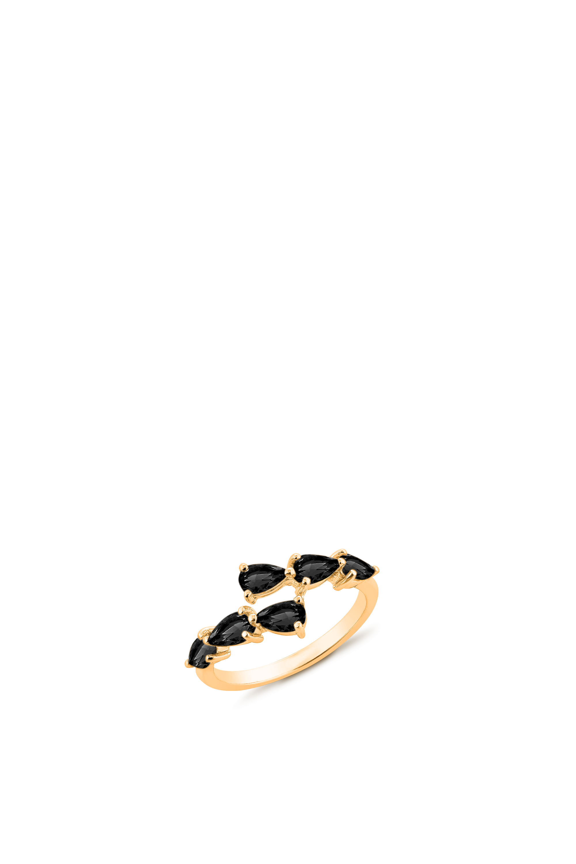 Pure Ring