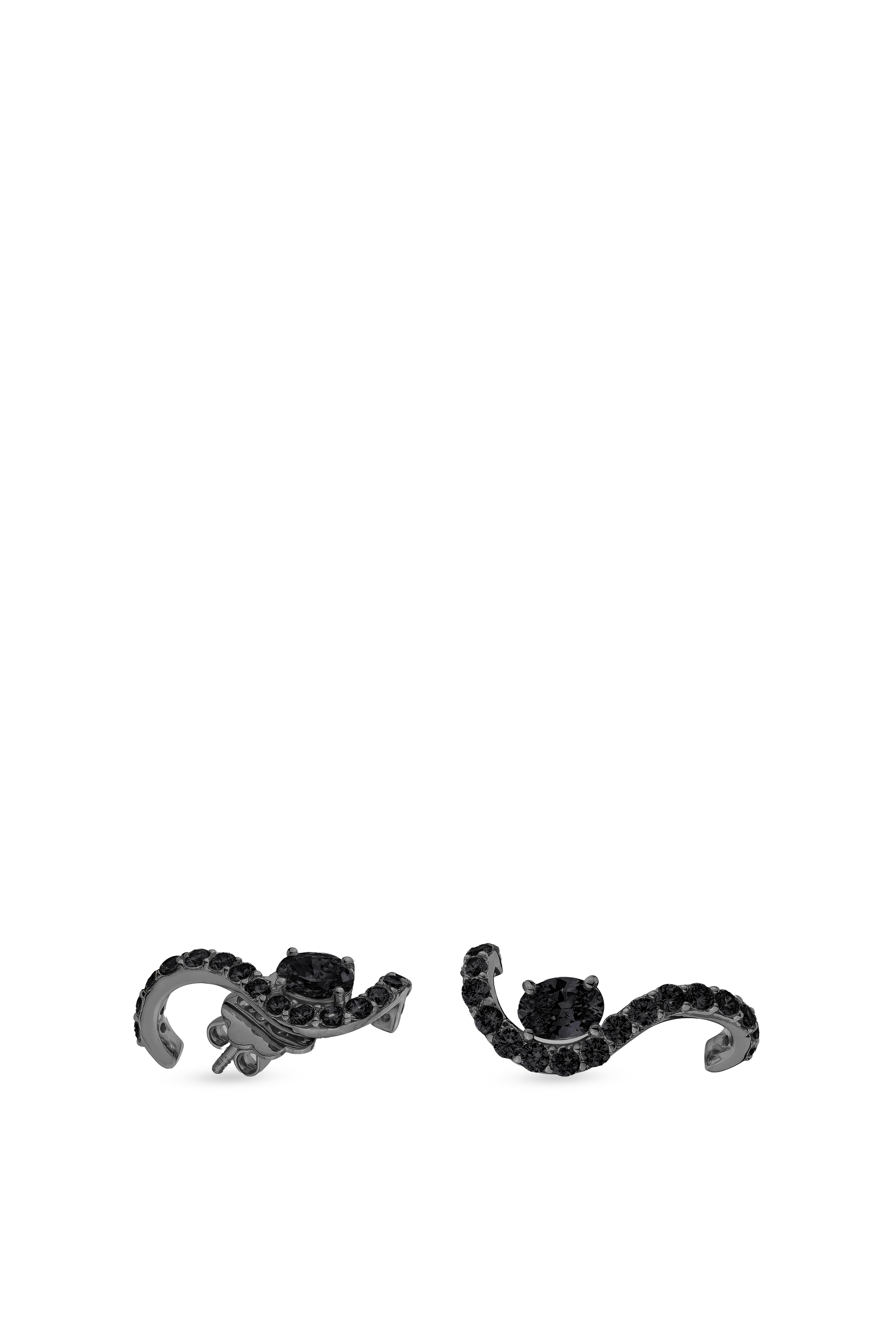 Frontier Ear Climber