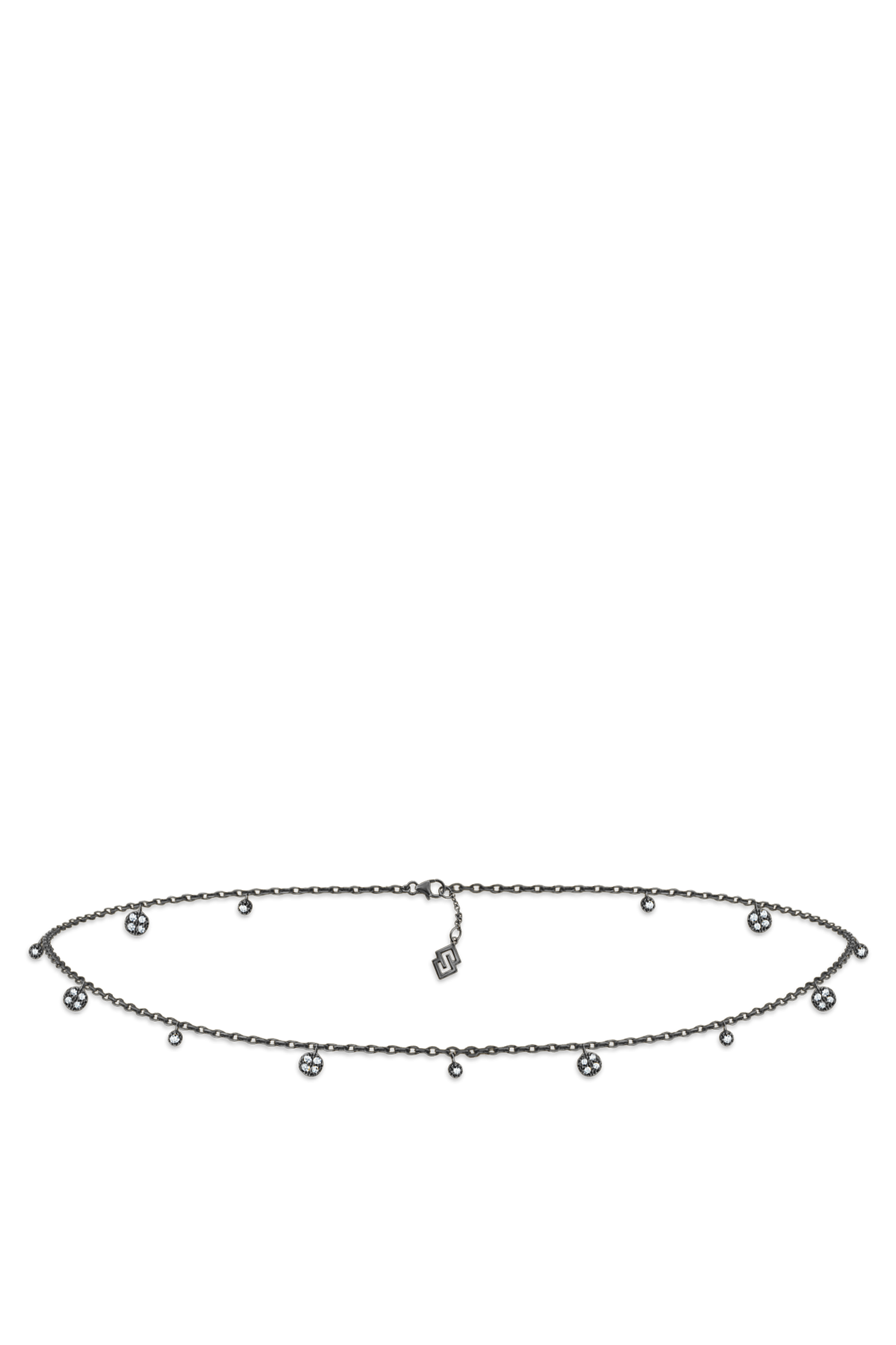 Droplet Waist Chain