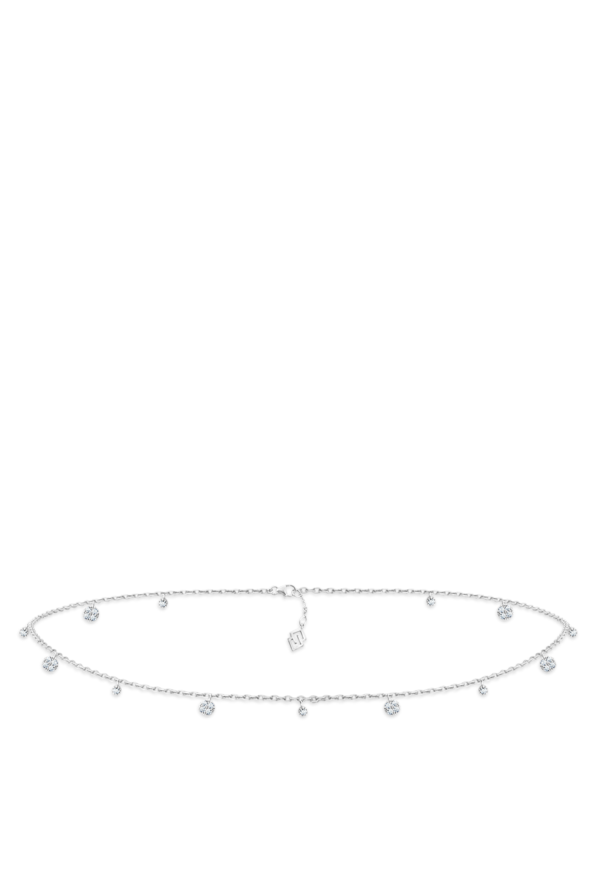 Droplet Waist Chain