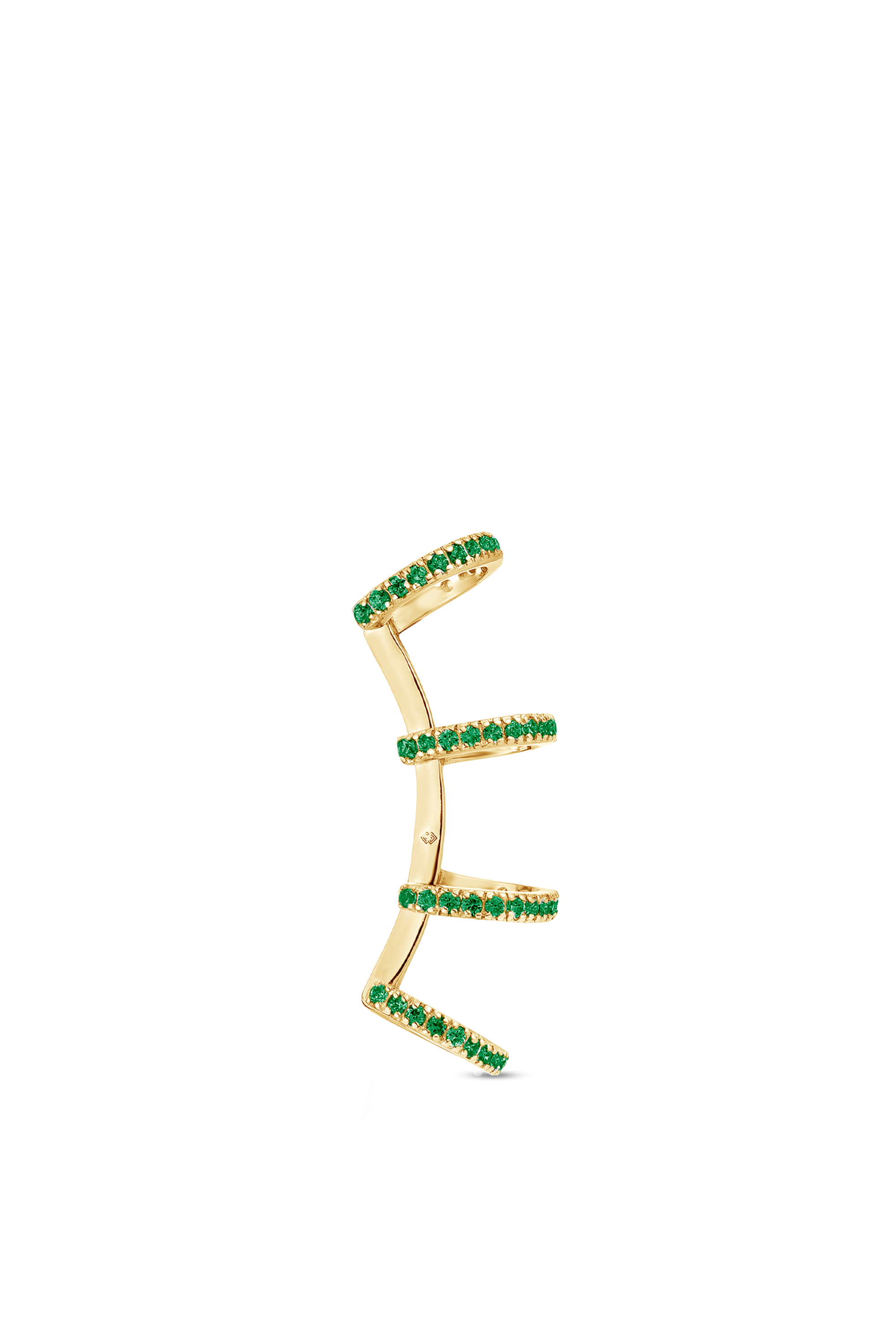 Edge Ear Cuff
