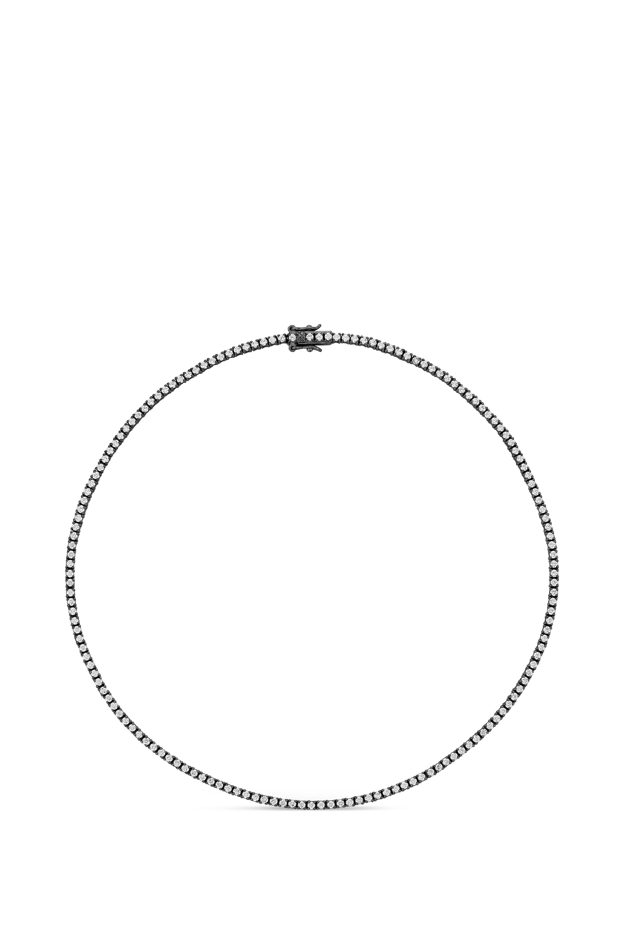 Flirtation Necklace