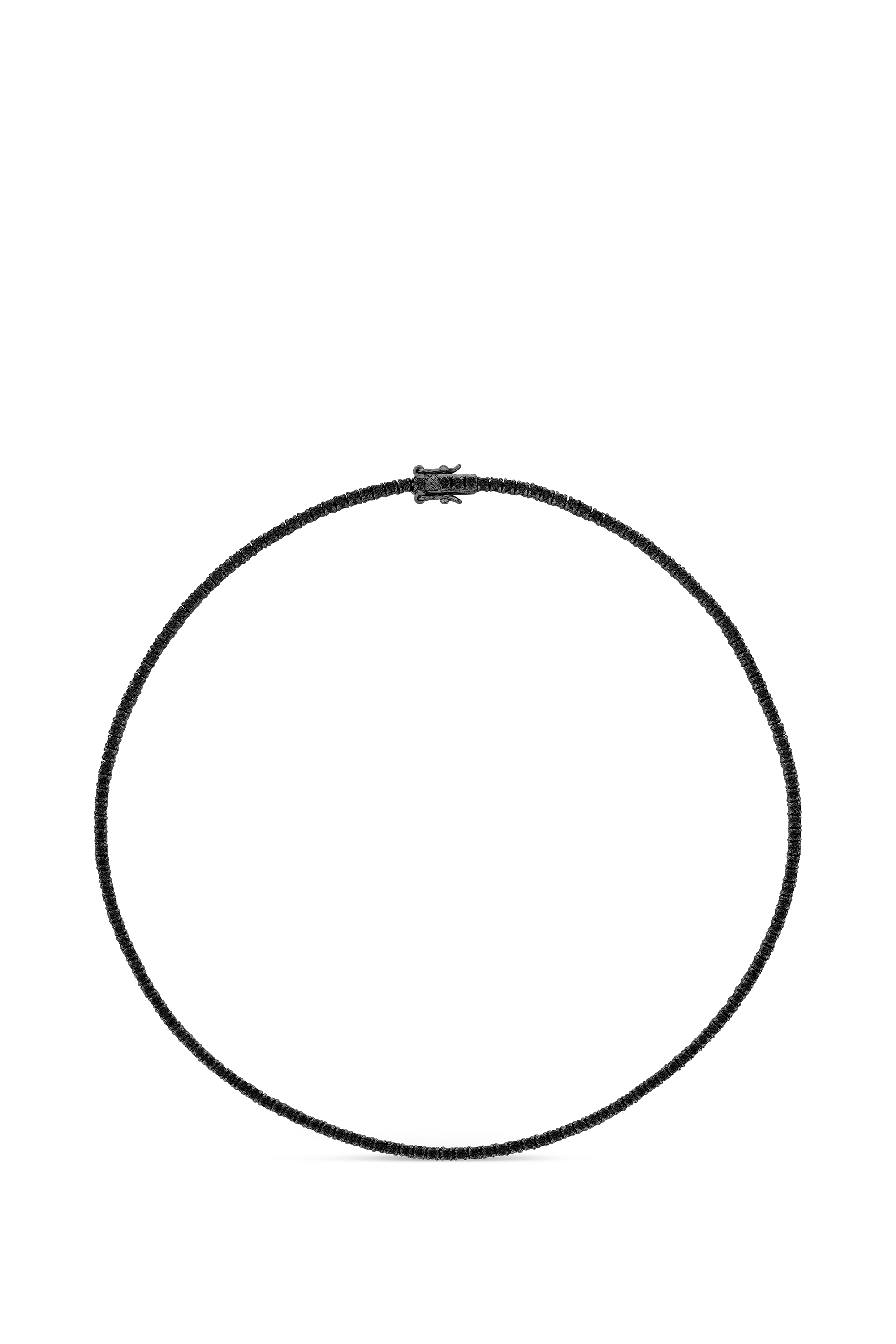 Flirtation Necklace