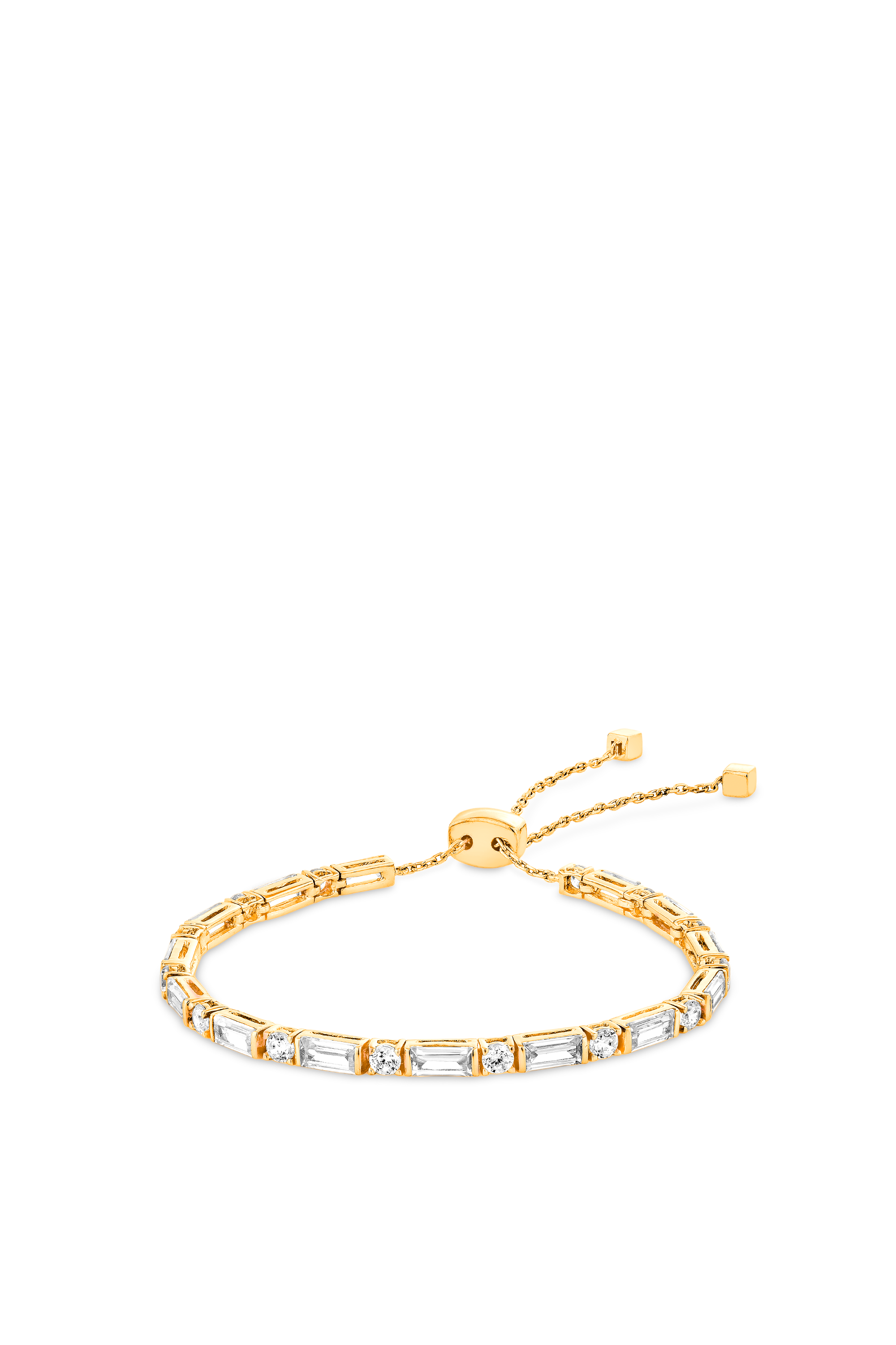 Baguette Bracelet